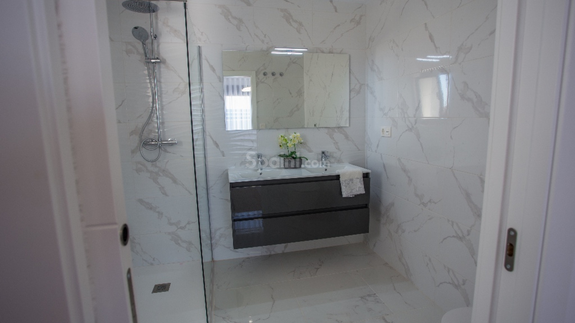 New Build - Villa -
Los Montesinos - La Herada