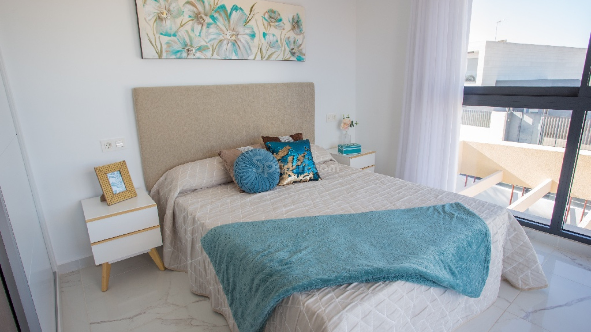 New Build - Villa -
Los Montesinos - La Herada