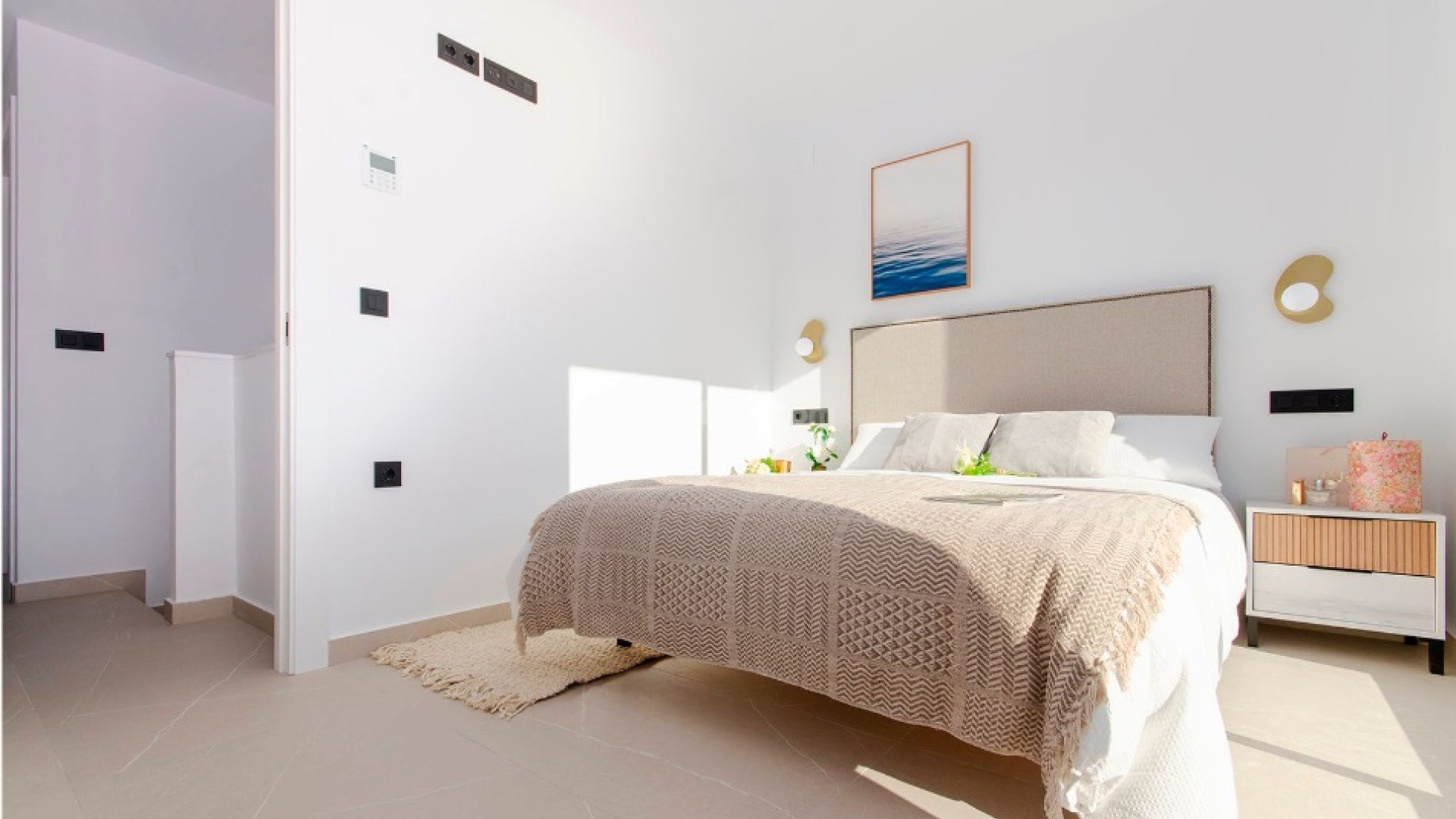 New Build - Villa -
Los Montesinos - La Herada