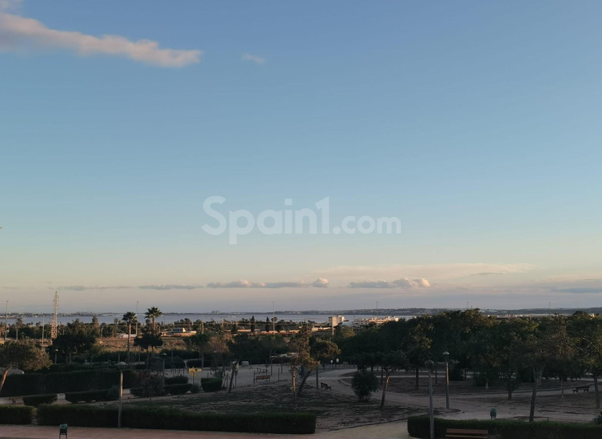 New Build - Villa -
Los Montesinos - La Herrada