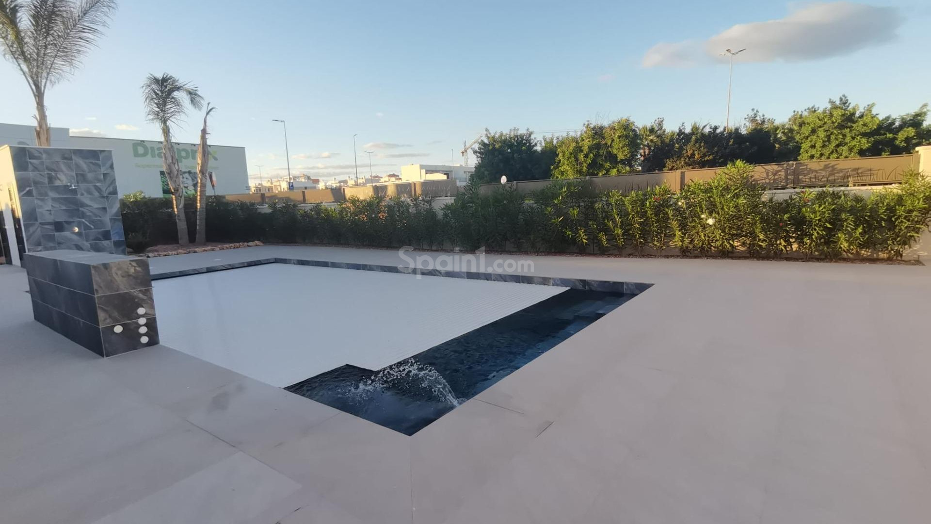 New Build - Villa -
Los Montesinos - La Herrada