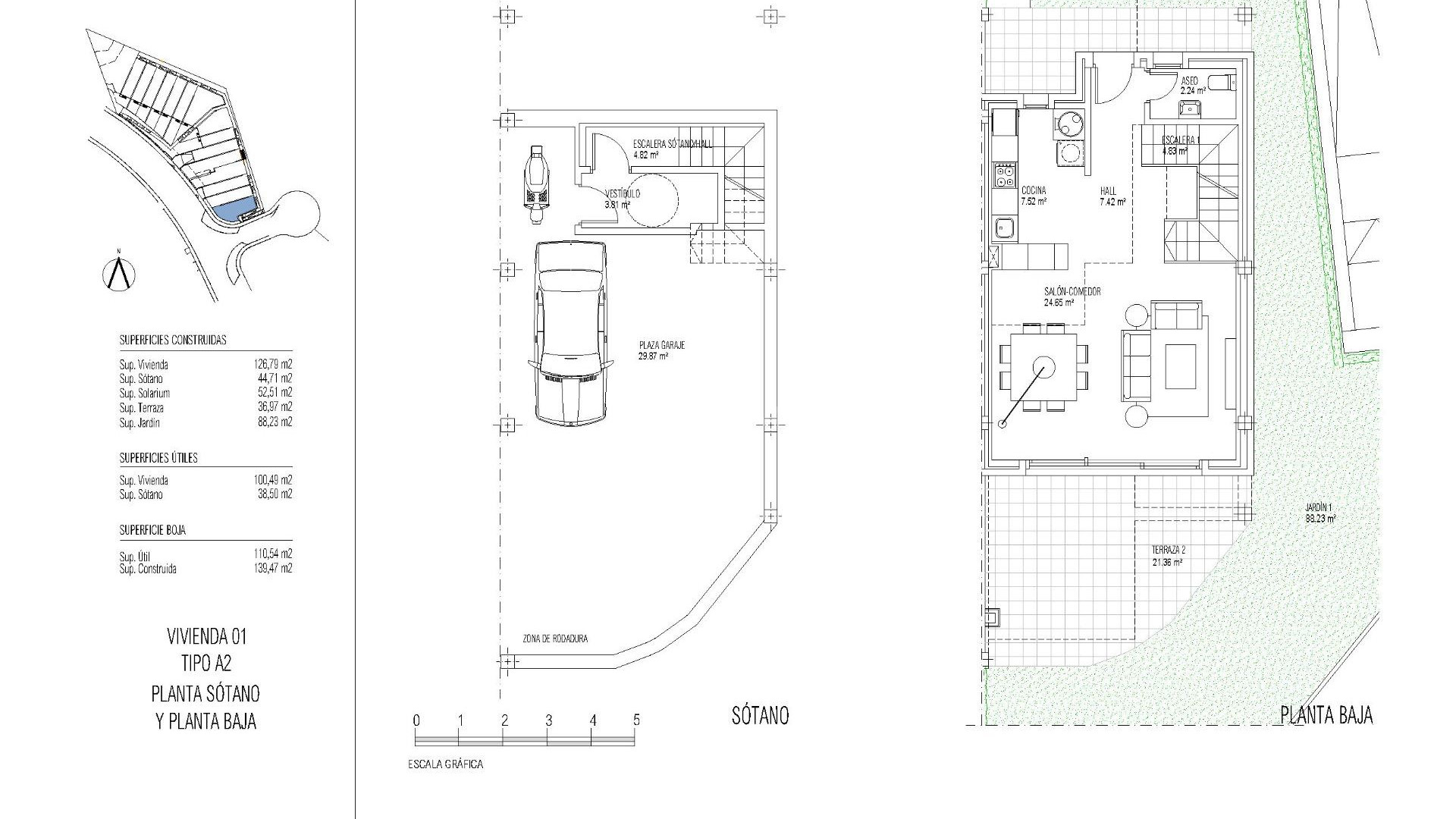 New Build - Villa -
Manilva - Duquesa Sur