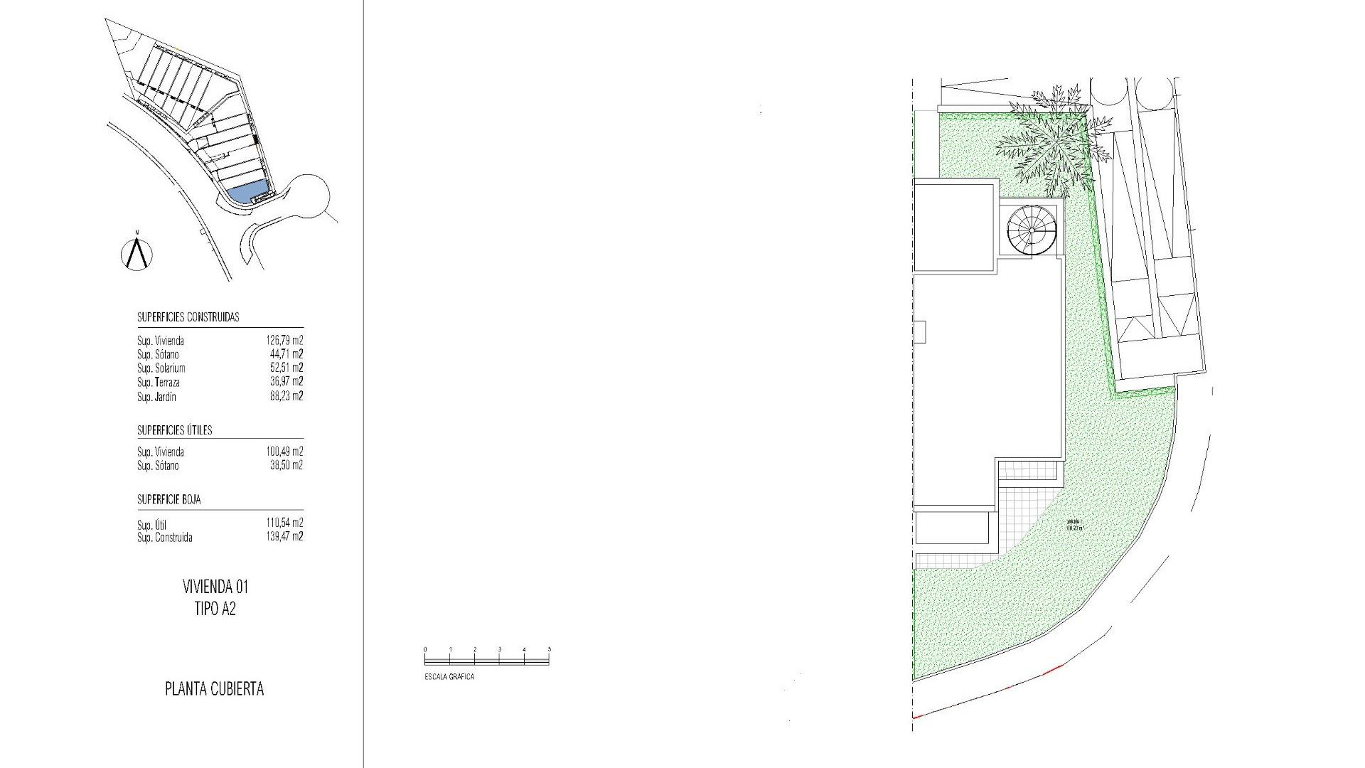 New Build - Villa -
Manilva - Duquesa Sur