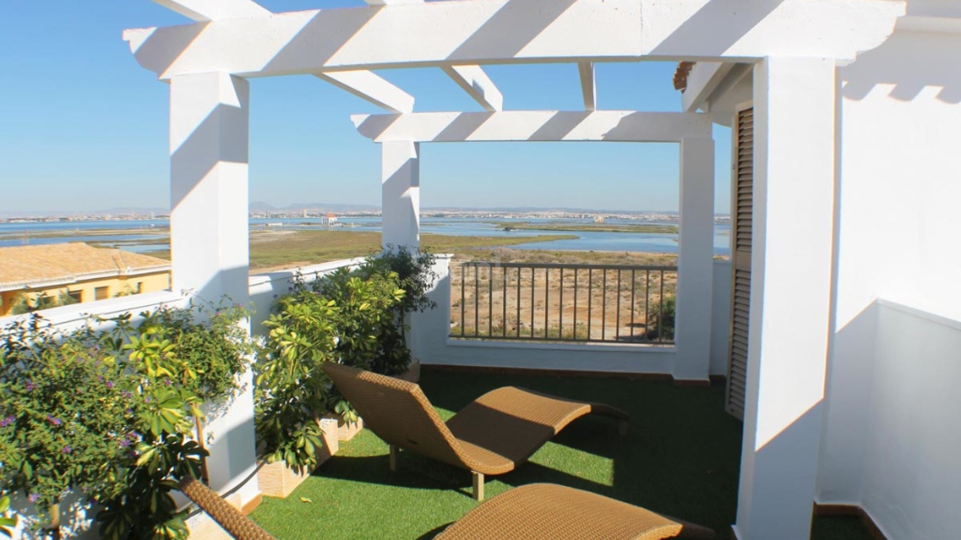 New Build - Villa -
Mar Menor - La Manga del Mar Menor