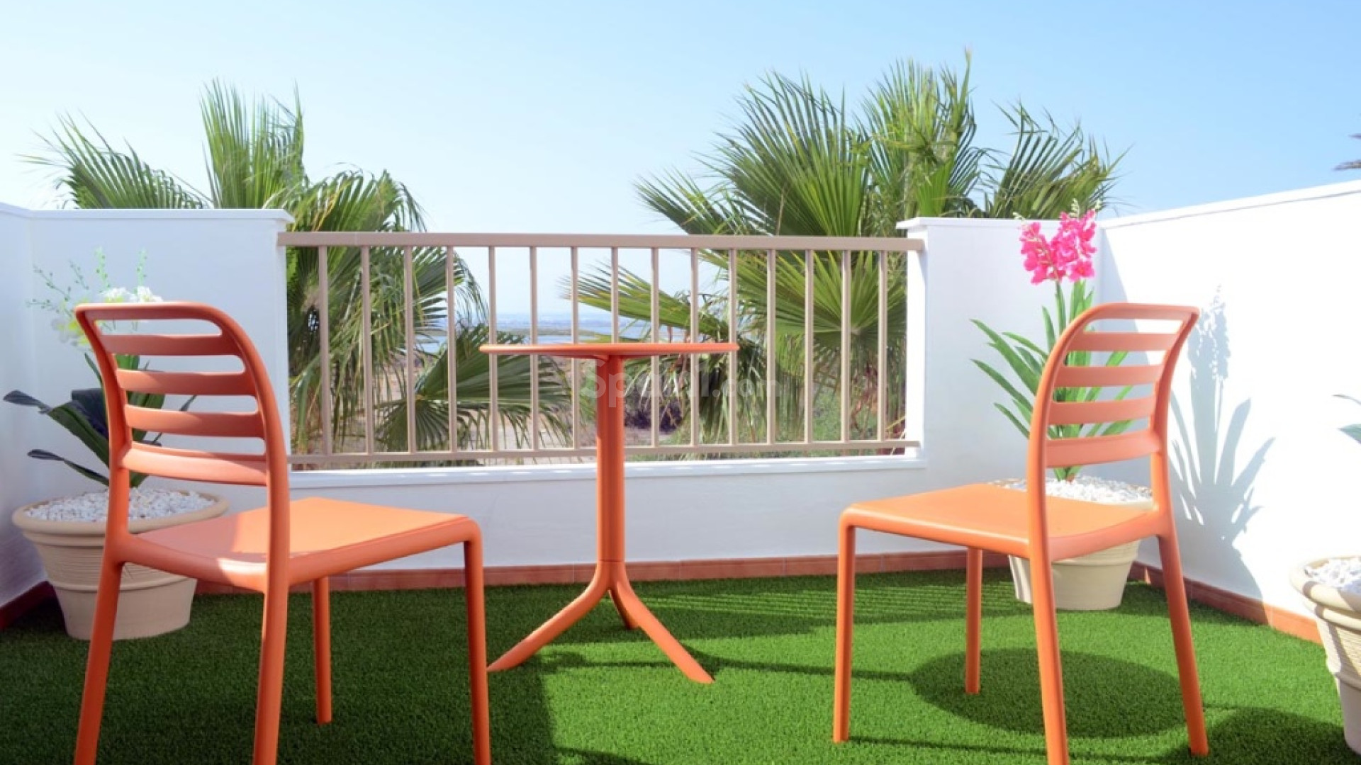 New Build - Villa -
Mar Menor - La Manga del Mar Menor