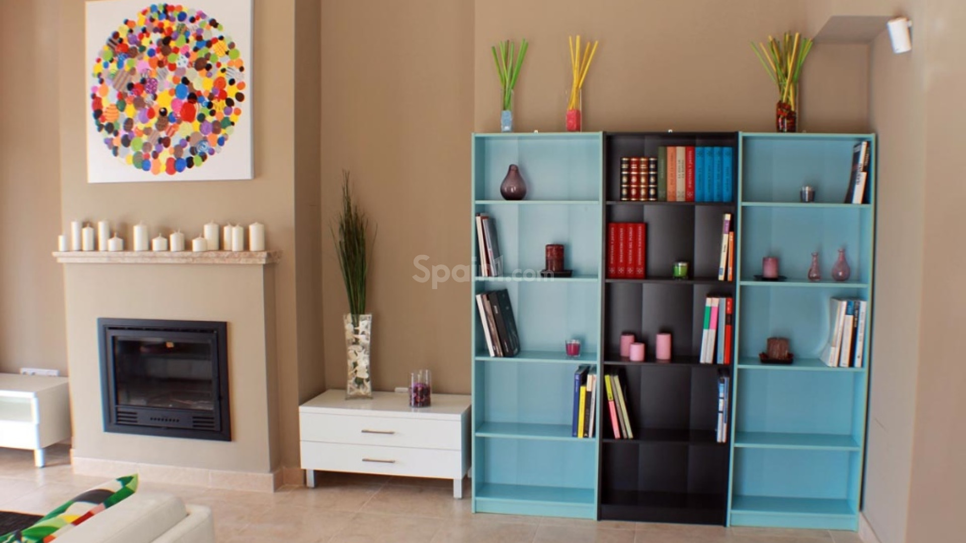 New Build - Villa -
Mar Menor - La Manga del Mar Menor