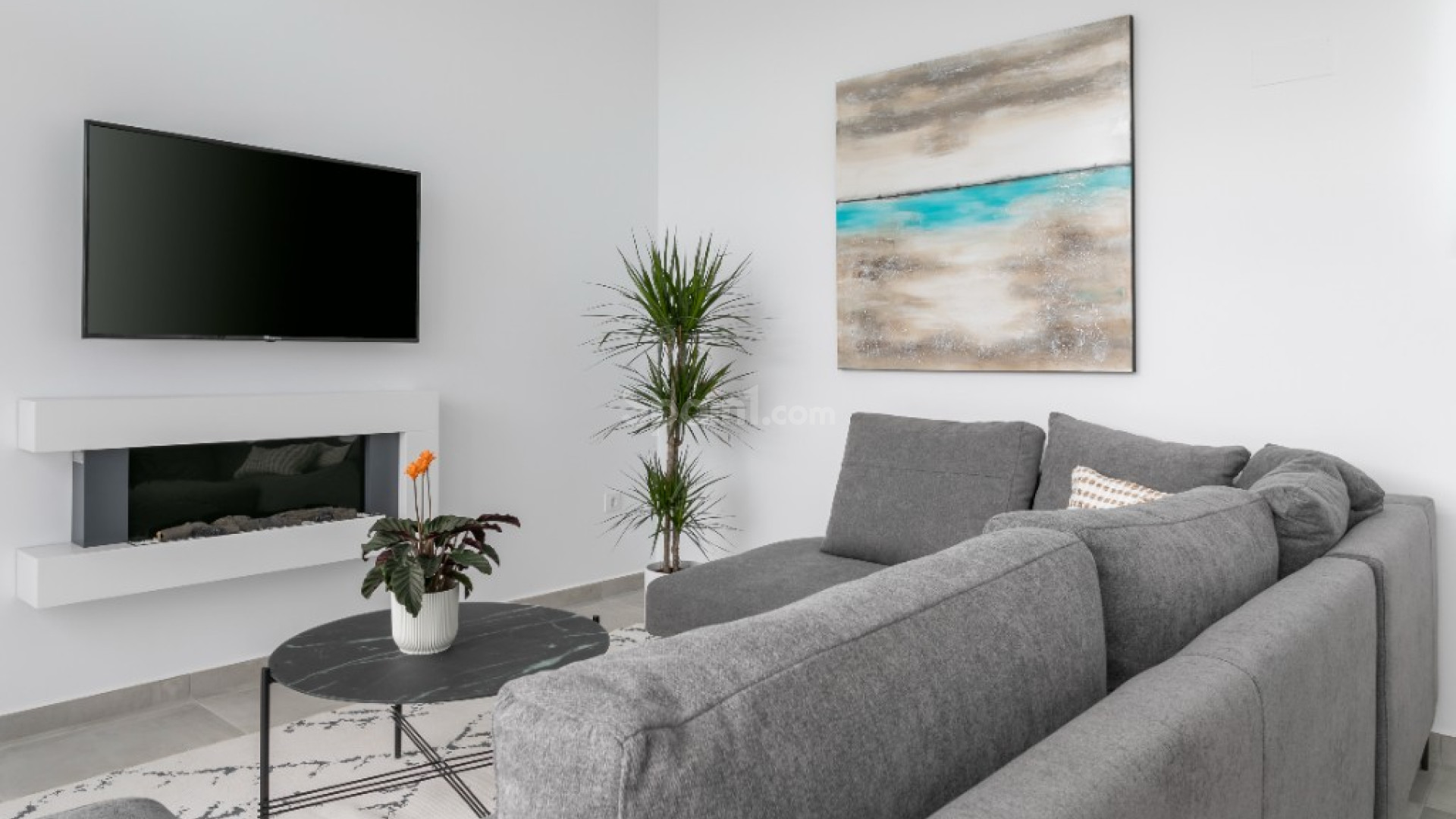 New Build - Villa -
Mar Menor - La Manga del Mar Menor