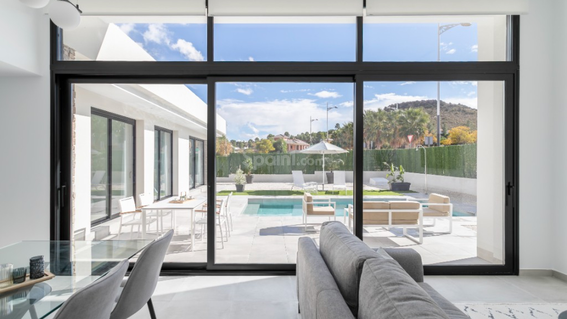 New Build - Villa -
Mar Menor - La Manga del Mar Menor