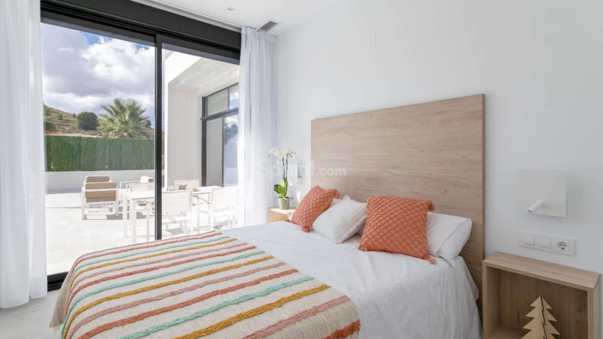 New Build - Villa -
Mar Menor - La Manga del Mar Menor