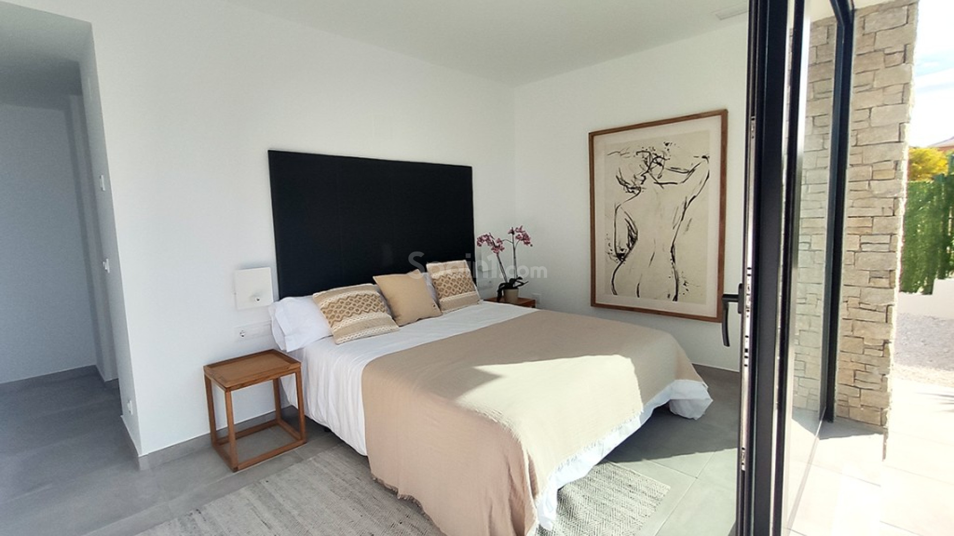 New Build - Villa -
Mar Menor - La Manga del Mar Menor