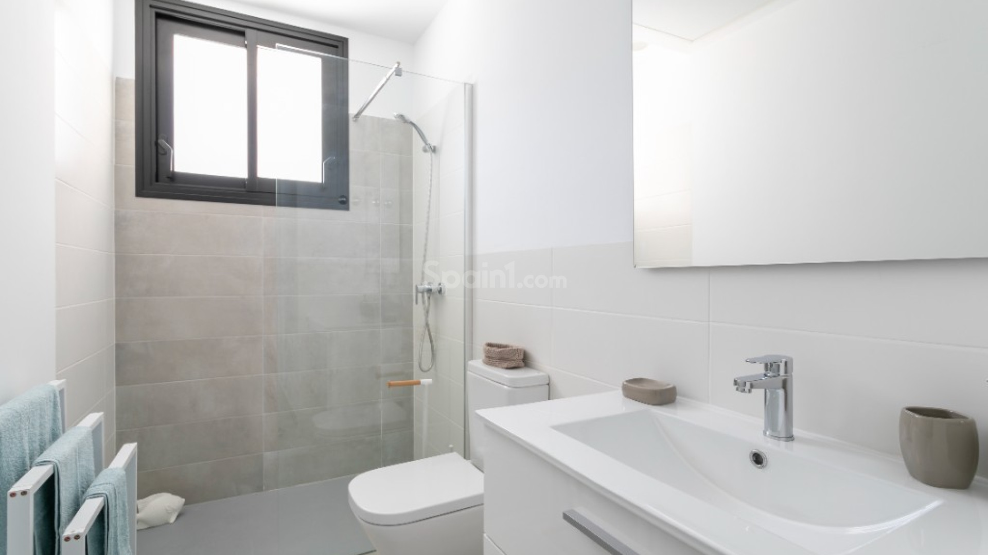 New Build - Villa -
Mar Menor - La Manga del Mar Menor