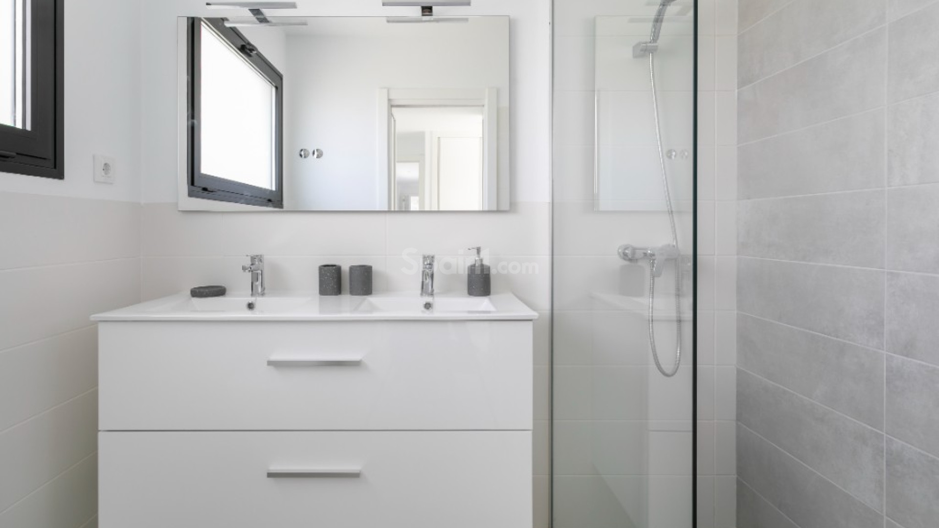 New Build - Villa -
Mar Menor - La Manga del Mar Menor