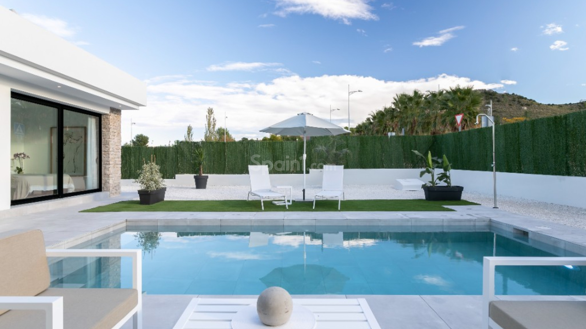 New Build - Villa -
Mar Menor - La Manga del Mar Menor