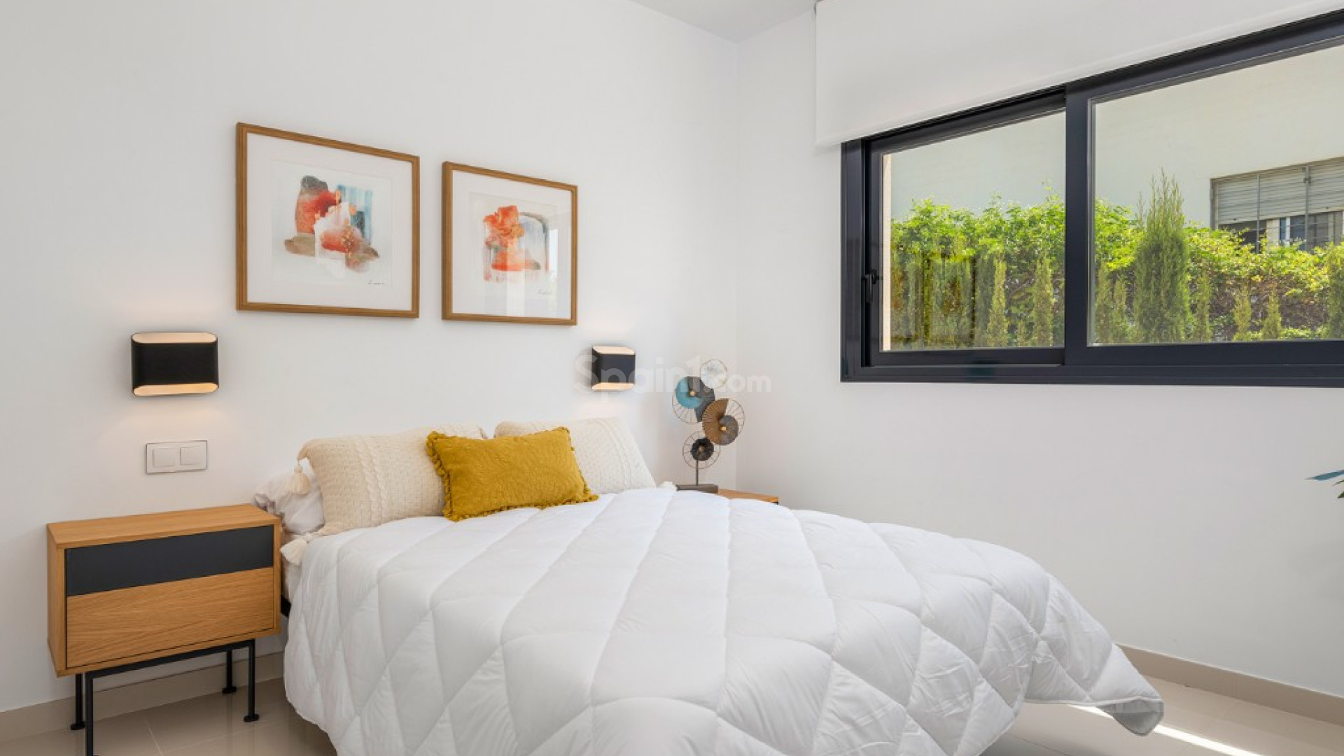 New Build - Villa -
Mar Menor - Playa Honda