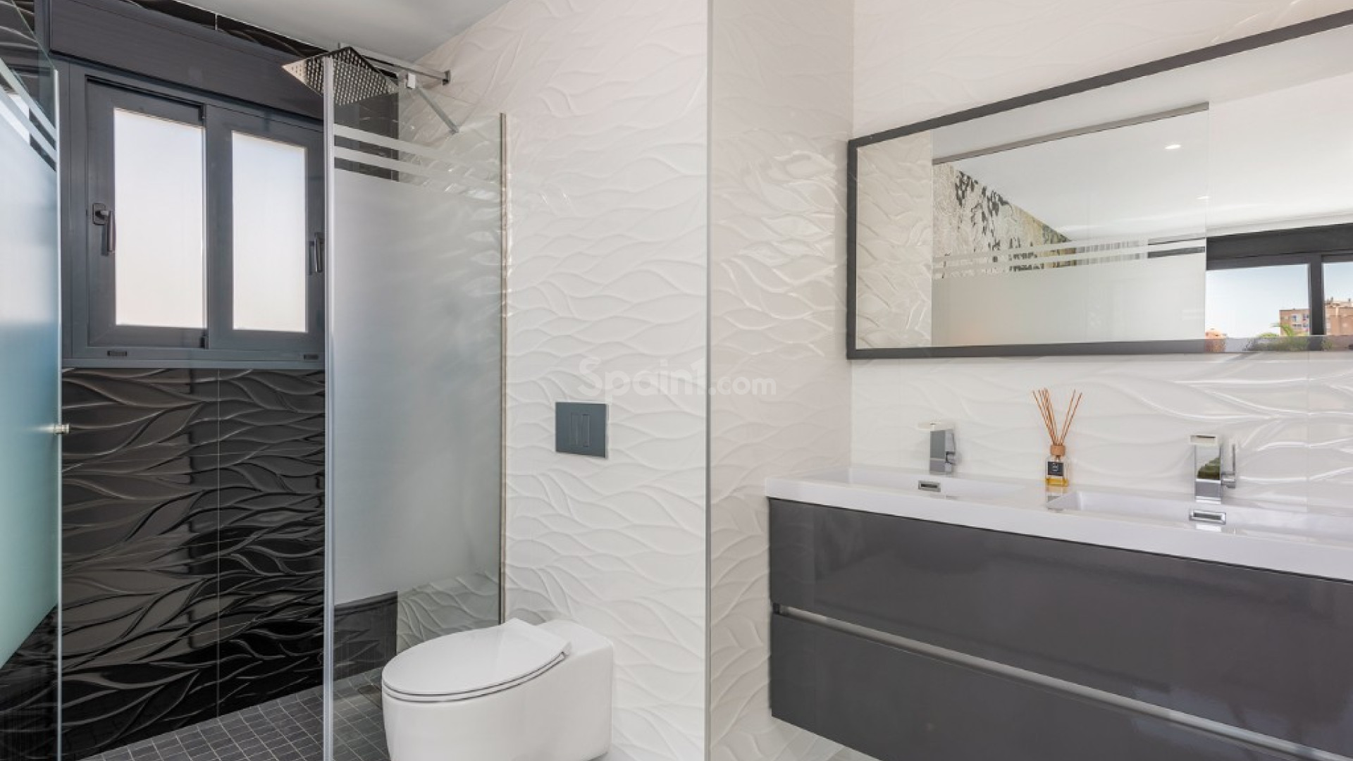 New Build - Villa -
Mar Menor - Playa Honda