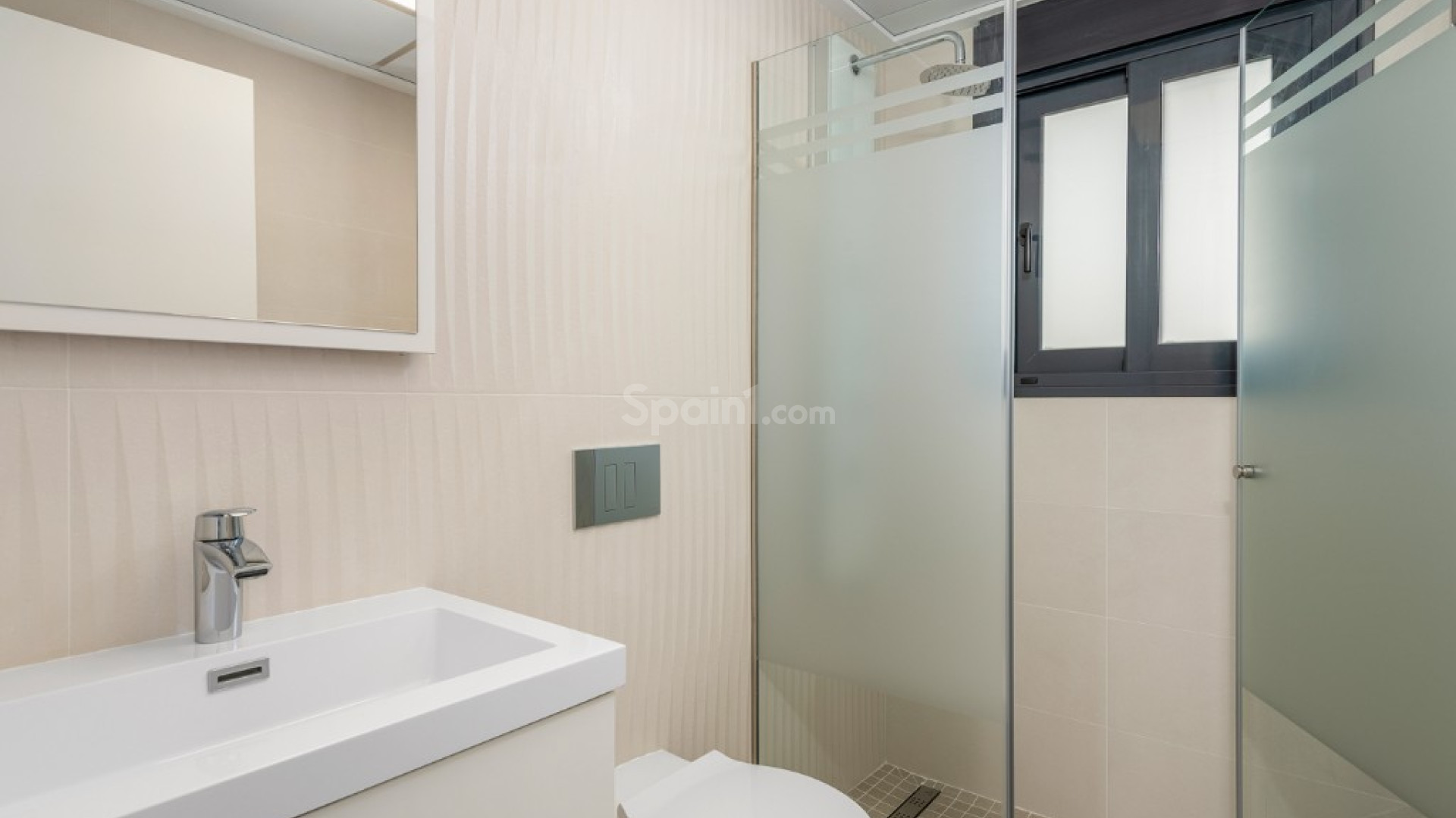 New Build - Villa -
Mar Menor - Playa Honda