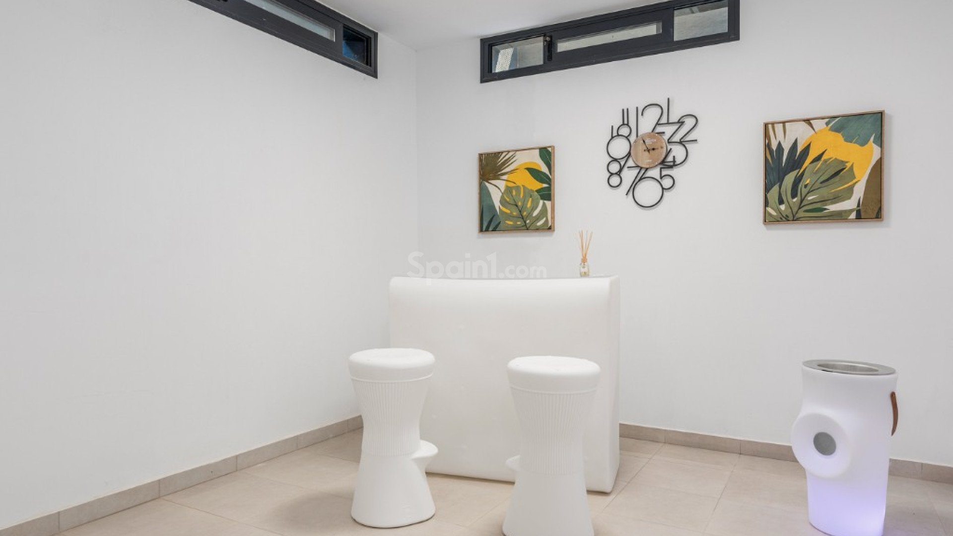 New Build - Villa -
Mar Menor - Playa Honda