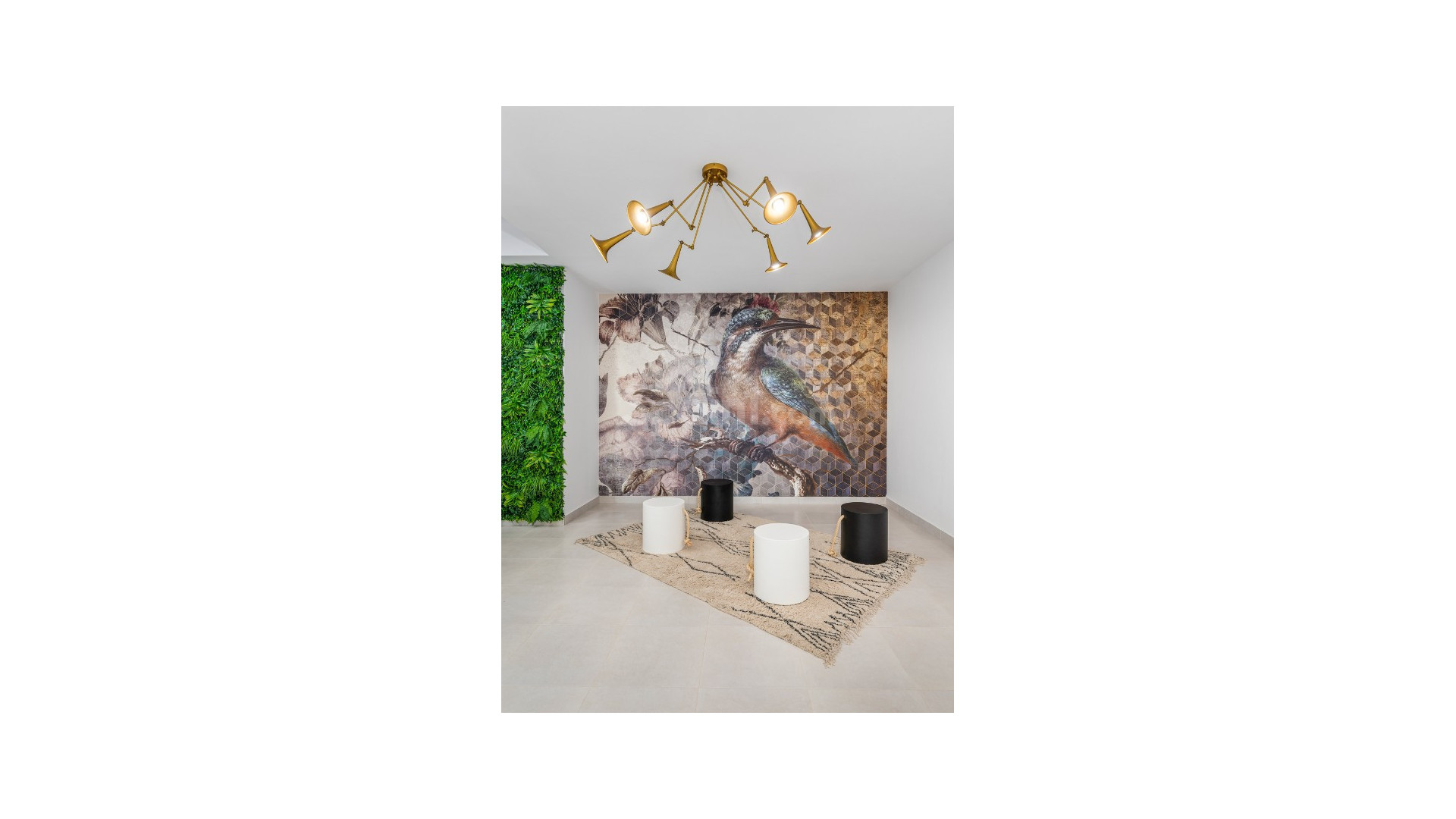 New Build - Villa -
Mar Menor - Playa Honda