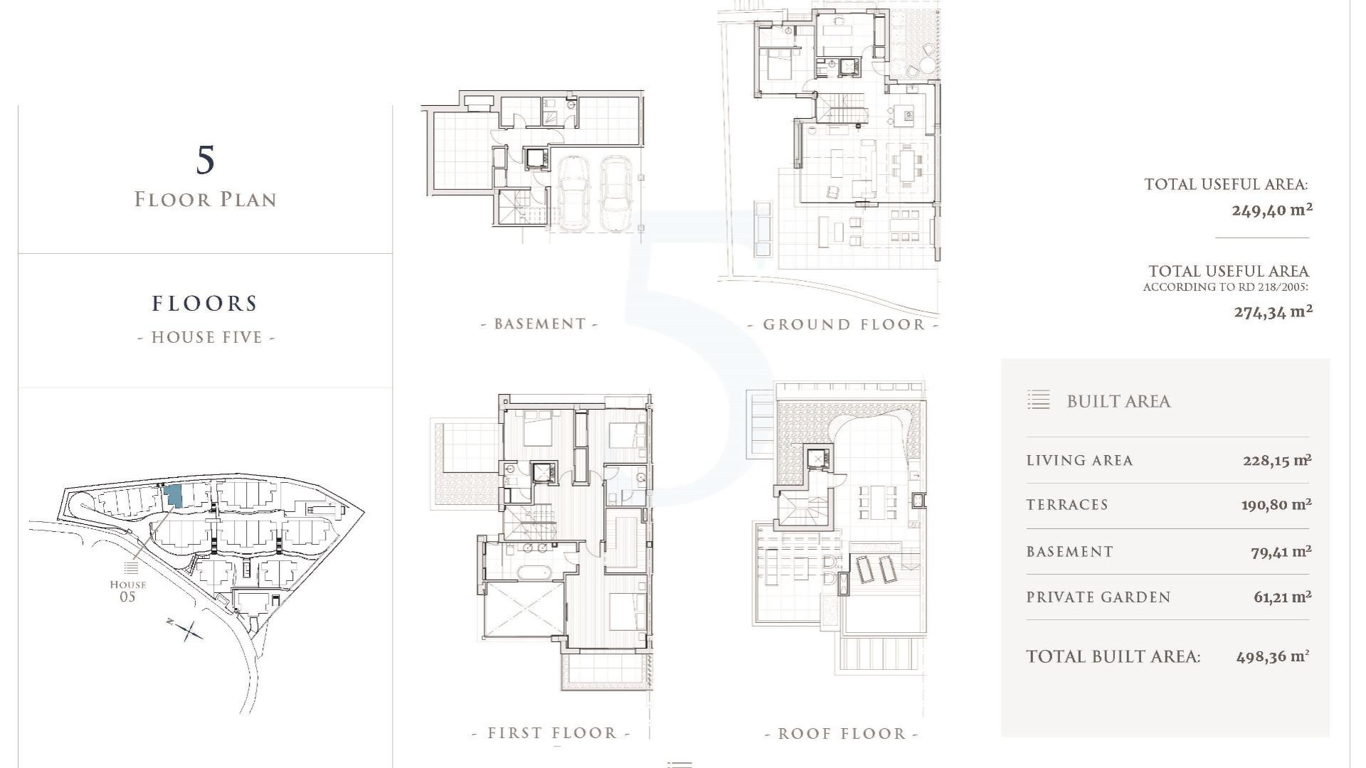 New Build - Villa -
Marbella - Bello Horizonte