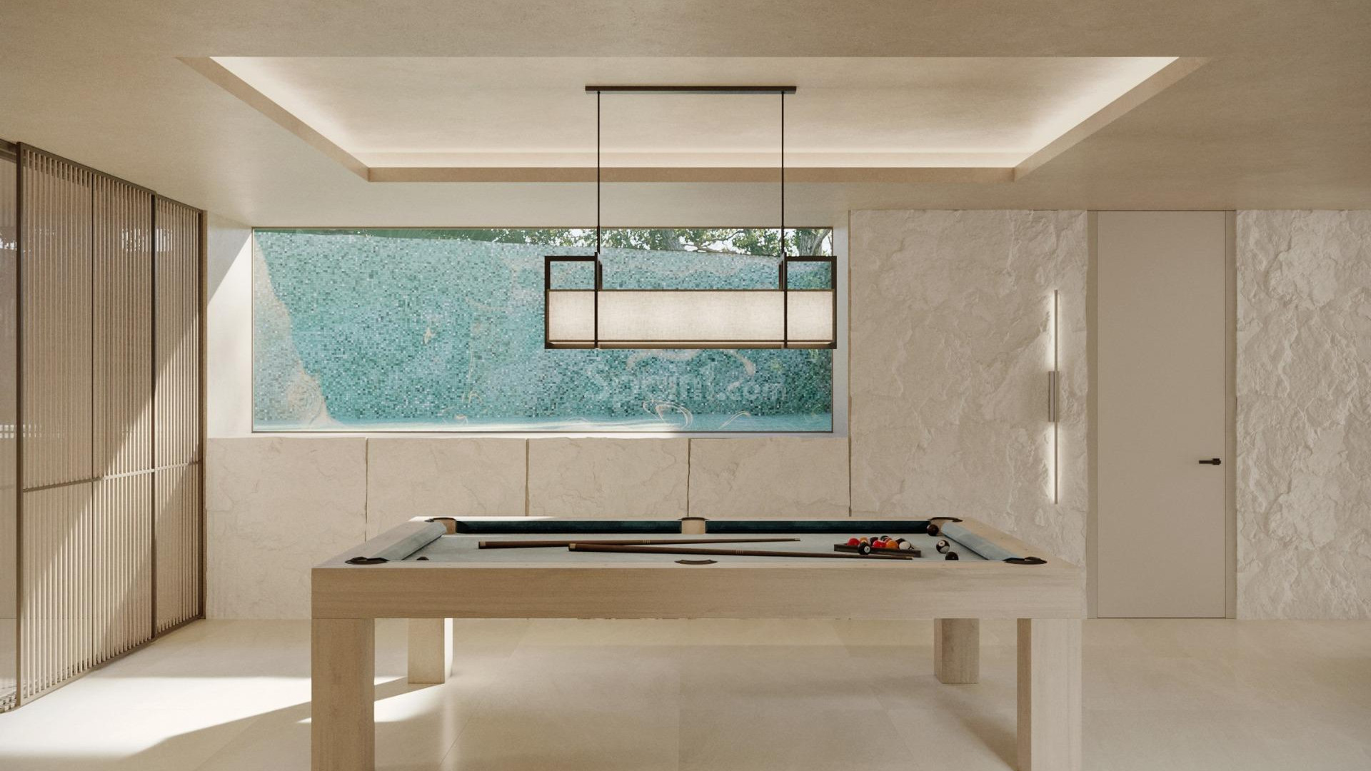 New Build - Villa -
Marbella - Club de Golf Las Brisas