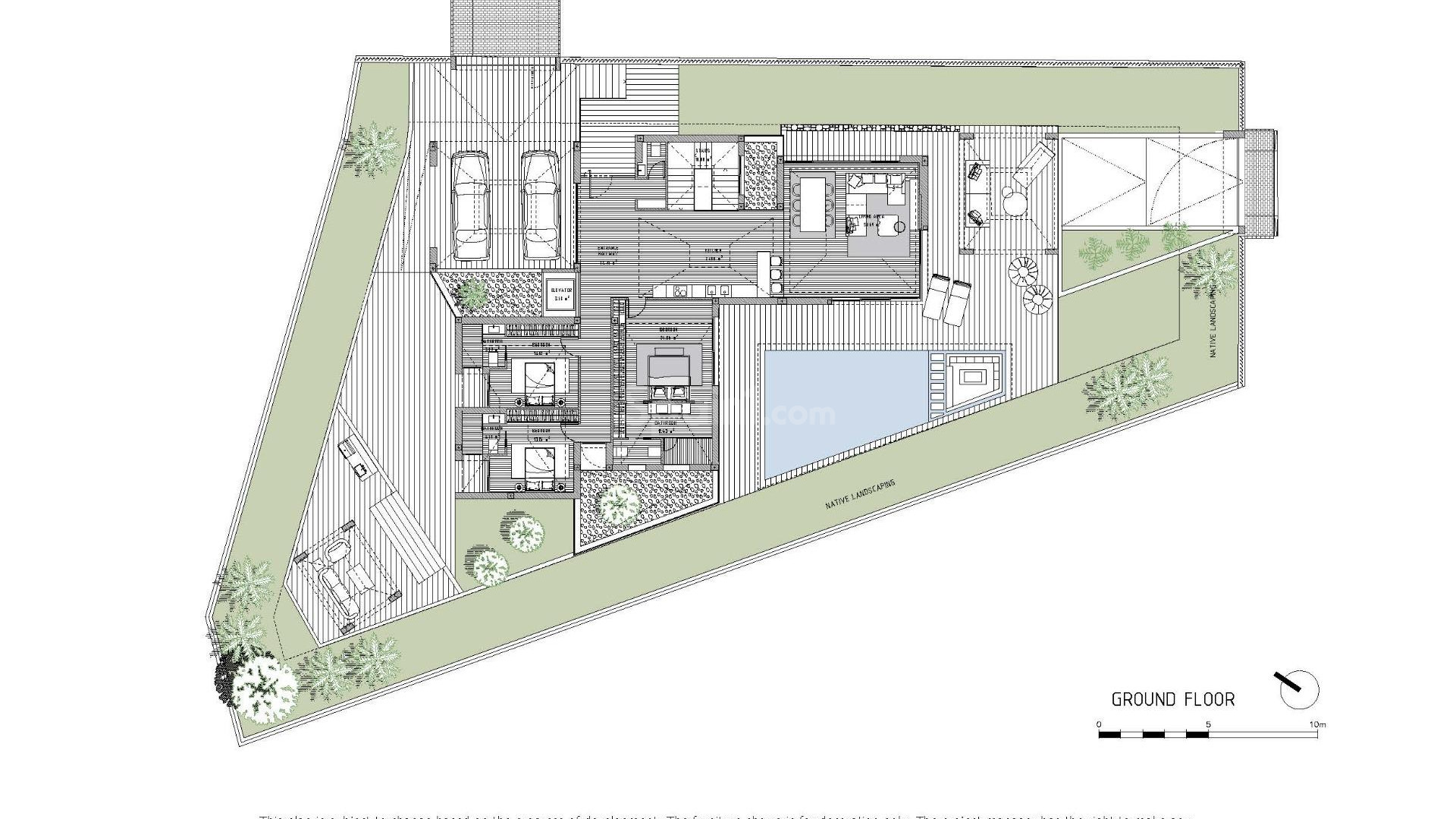 New Build - Villa -
Marbella - Club de Golf Las Brisas