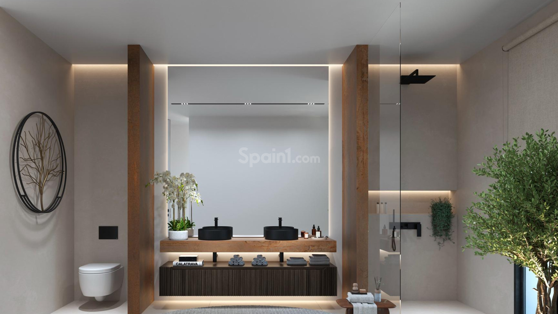 New Build - Villa -
Marbella - Cortijo Blanco