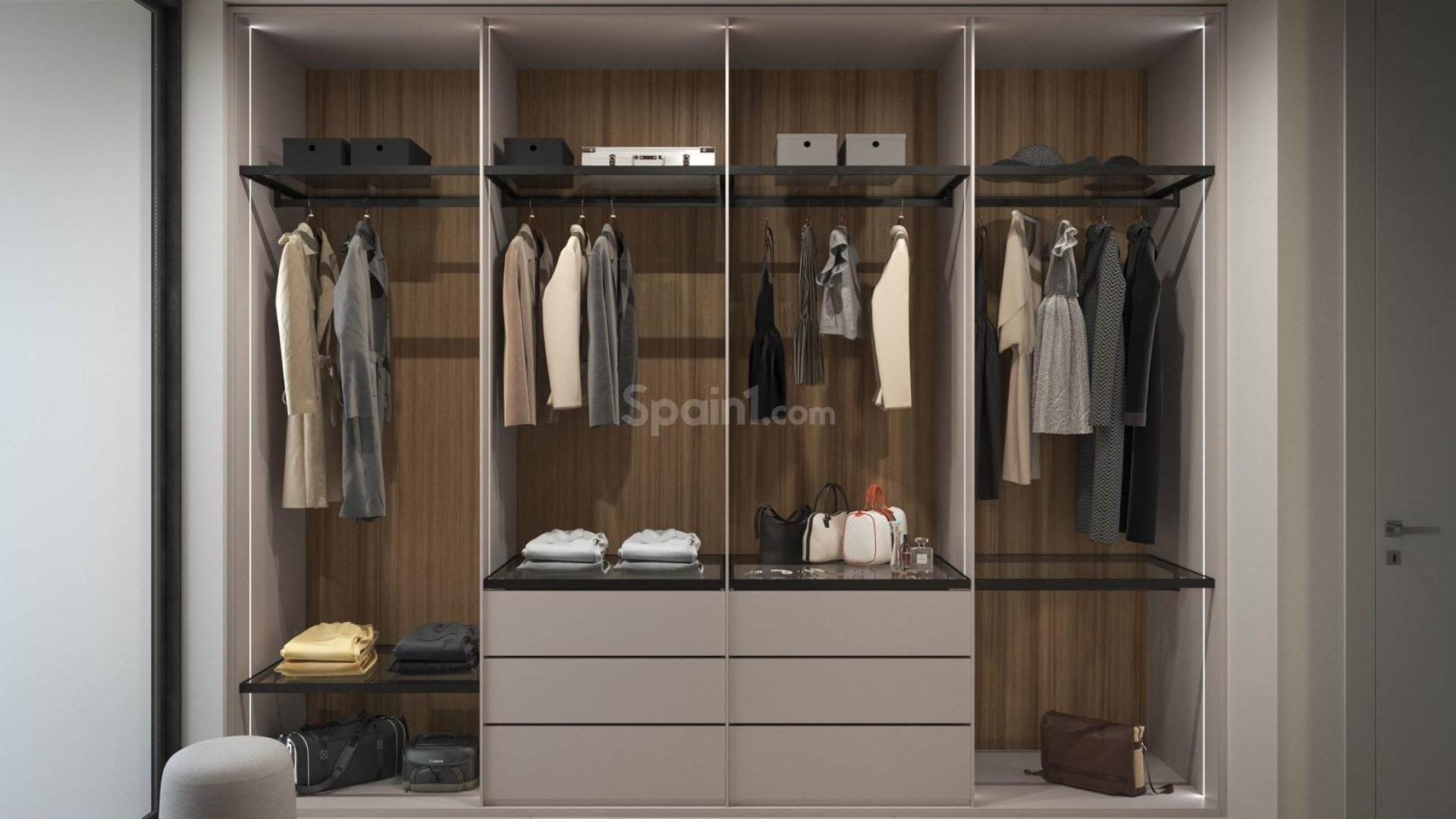 New Build - Villa -
Marbella - Cortijo Blanco