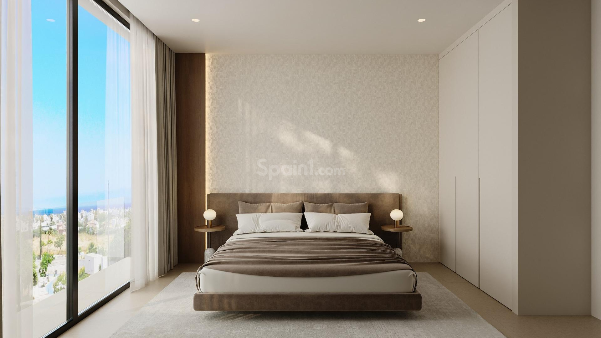 New Build - Villa -
Marbella - El Ingenio