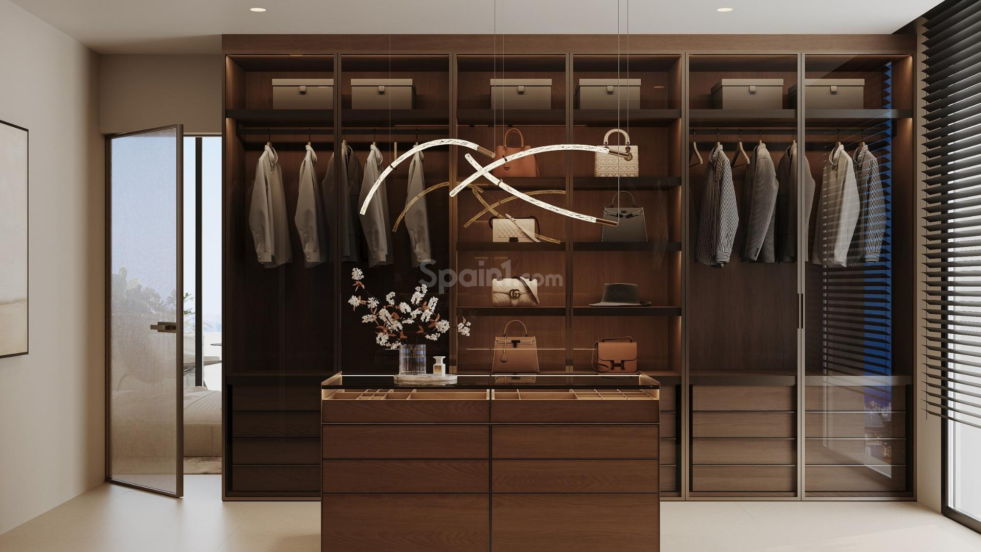 New Build - Villa -
Marbella - El Ingenio