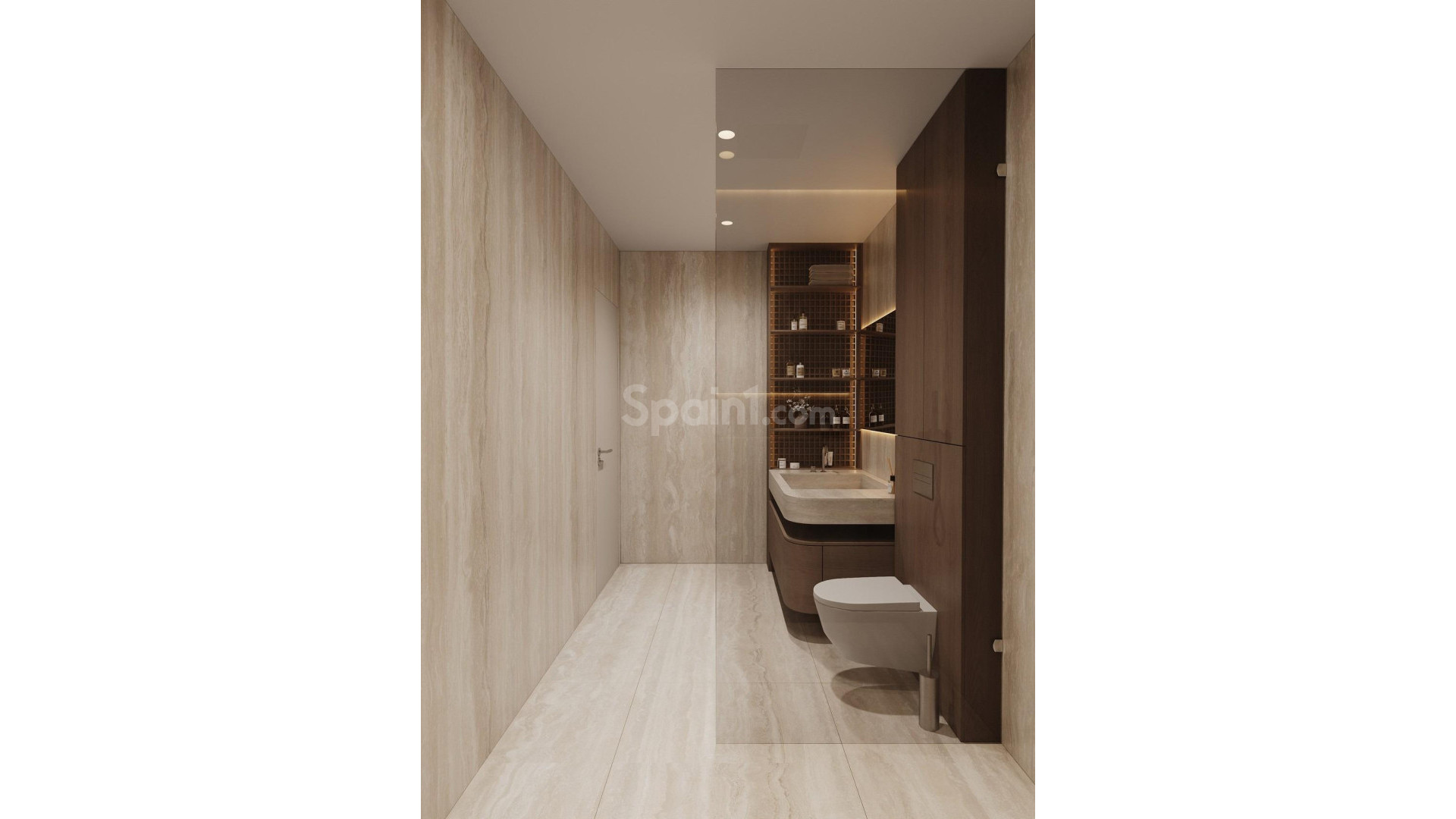 New Build - Villa -
Marbella - El Ingenio