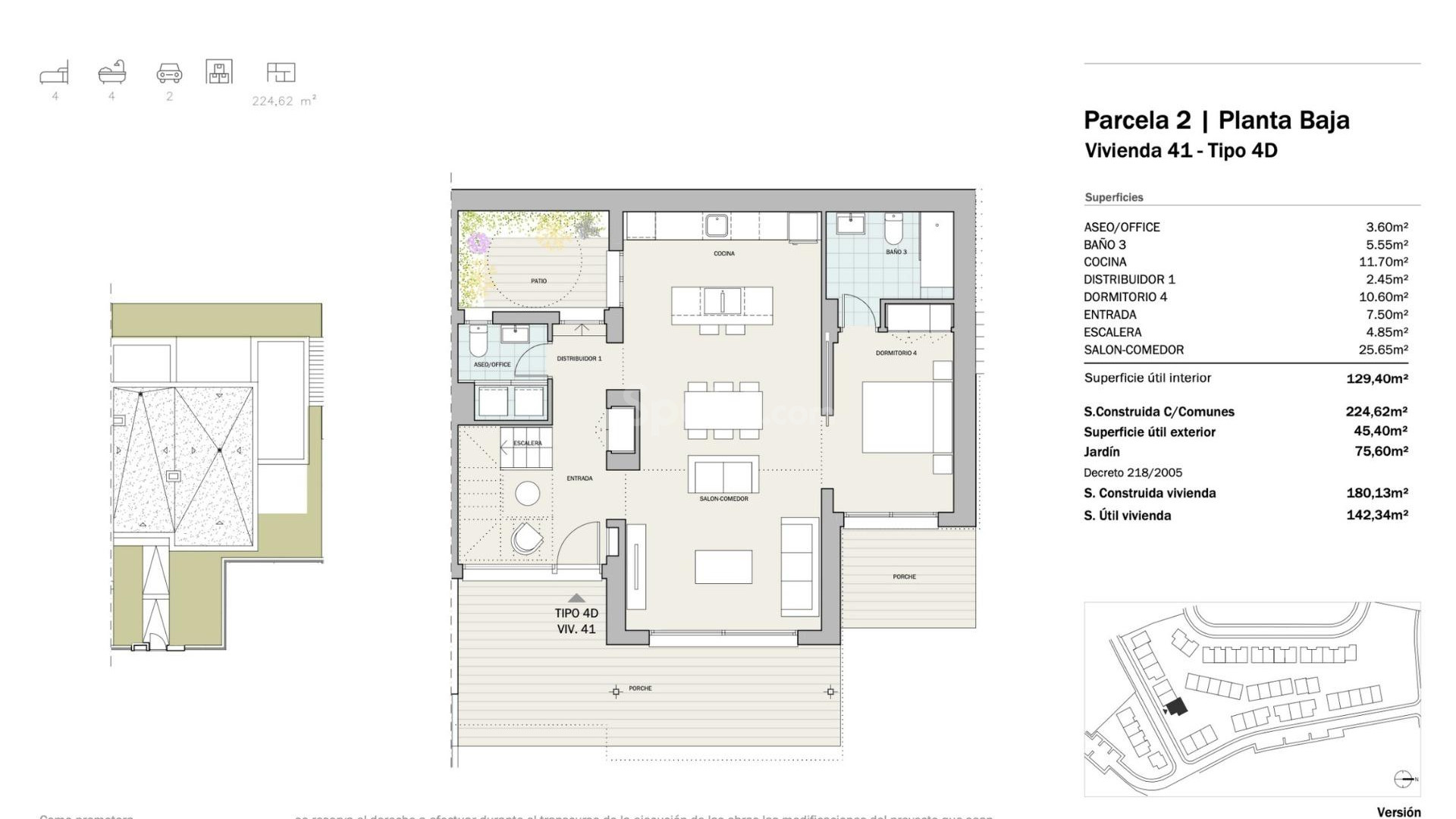 New Build - Villa -
Marbella - Elviria