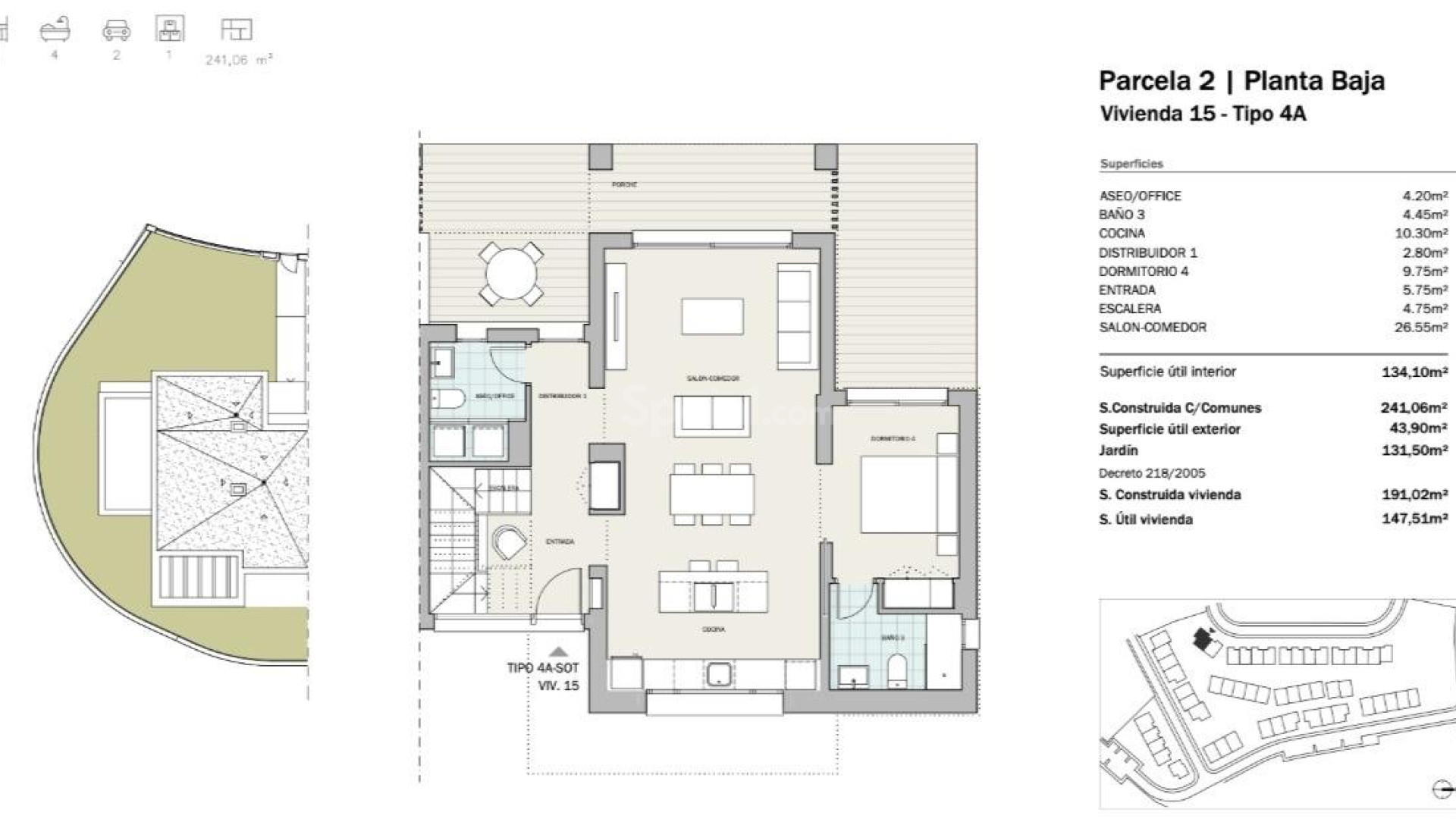 New Build - Villa -
Marbella - Elviria