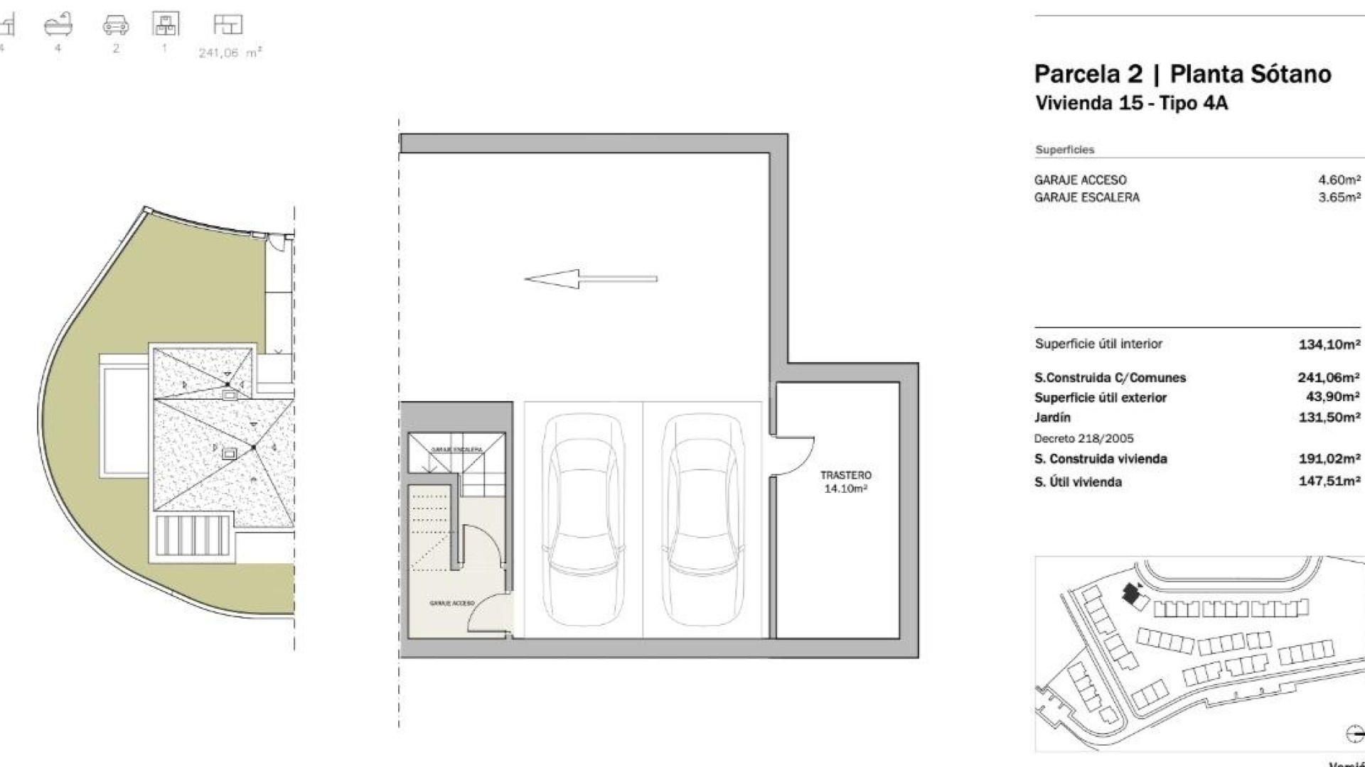 New Build - Villa -
Marbella - Elviria