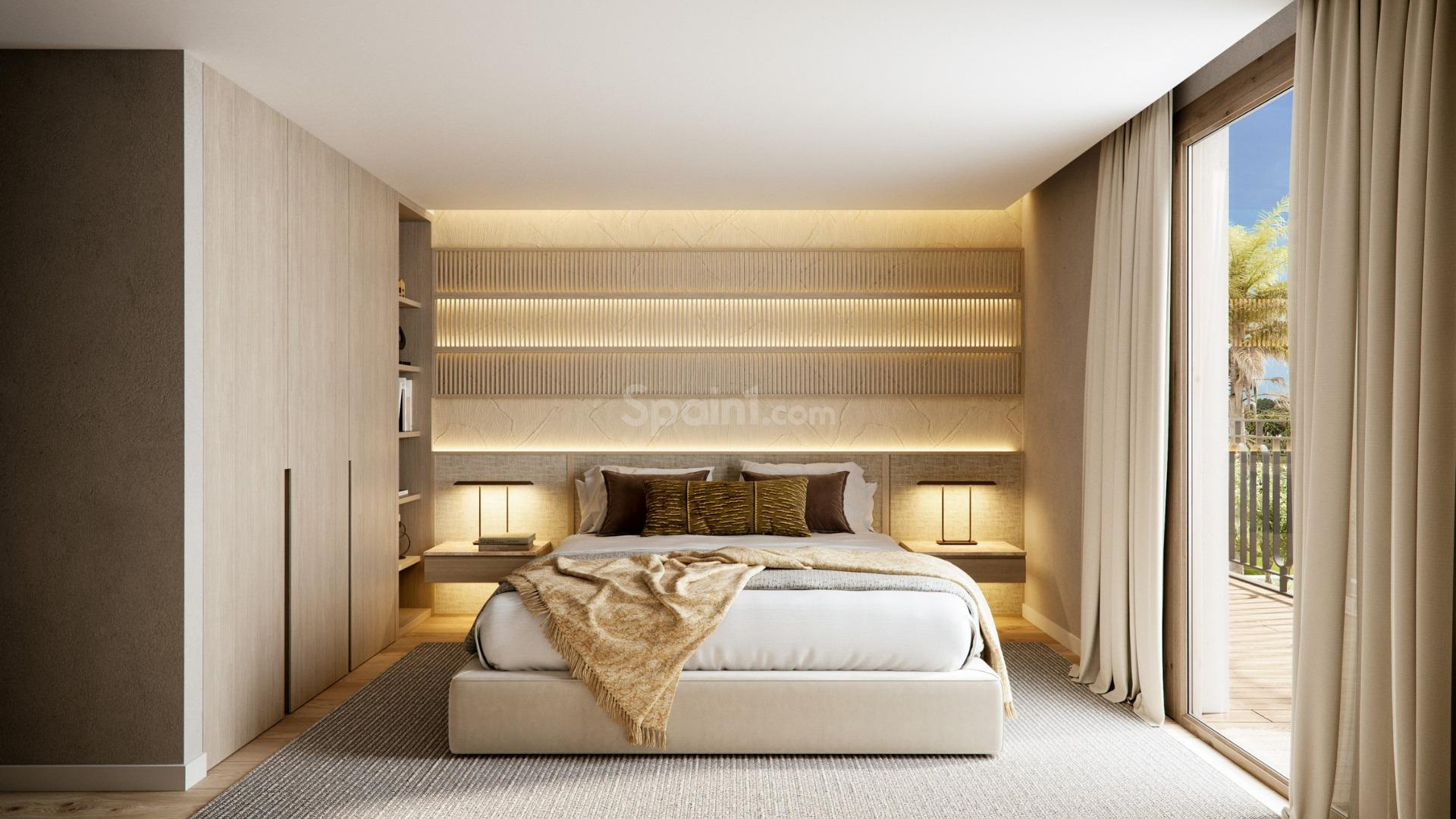 New Build - Villa -
Marbella - Elviria