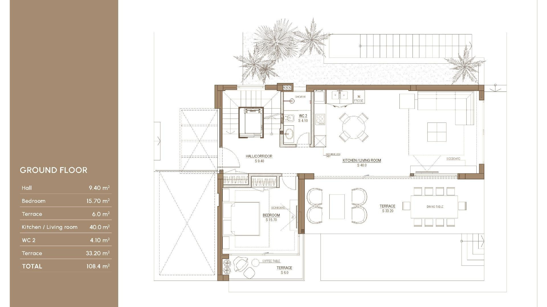 New Build - Villa -
Marbella - Hacienda