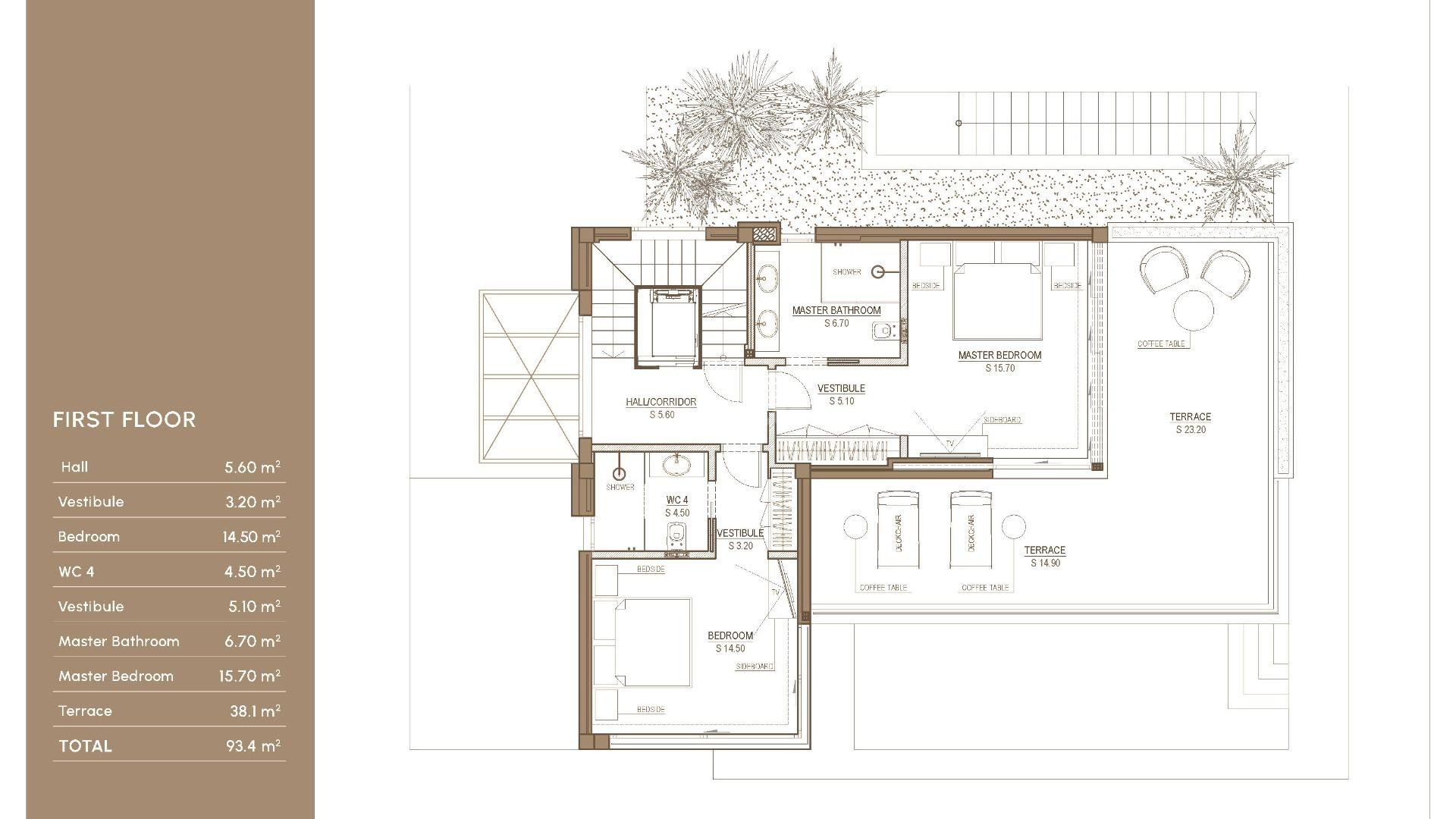 New Build - Villa -
Marbella - Hacienda