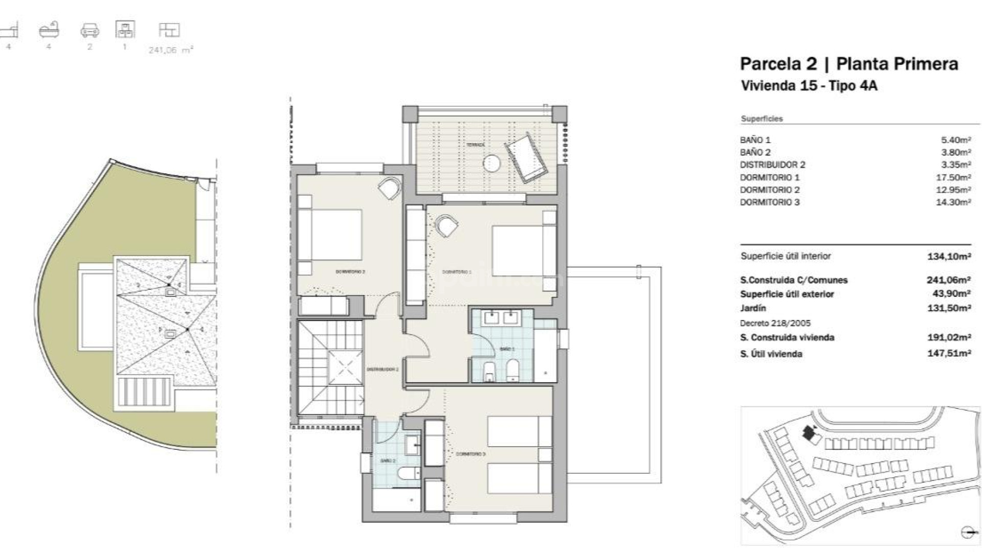 New Build - Villa -
Marbella - Las Chapas - Alicate Playa