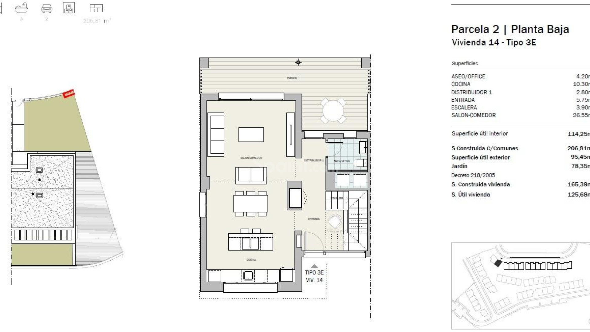 New Build - Villa -
Marbella - Las Chapas - Alicate Playa