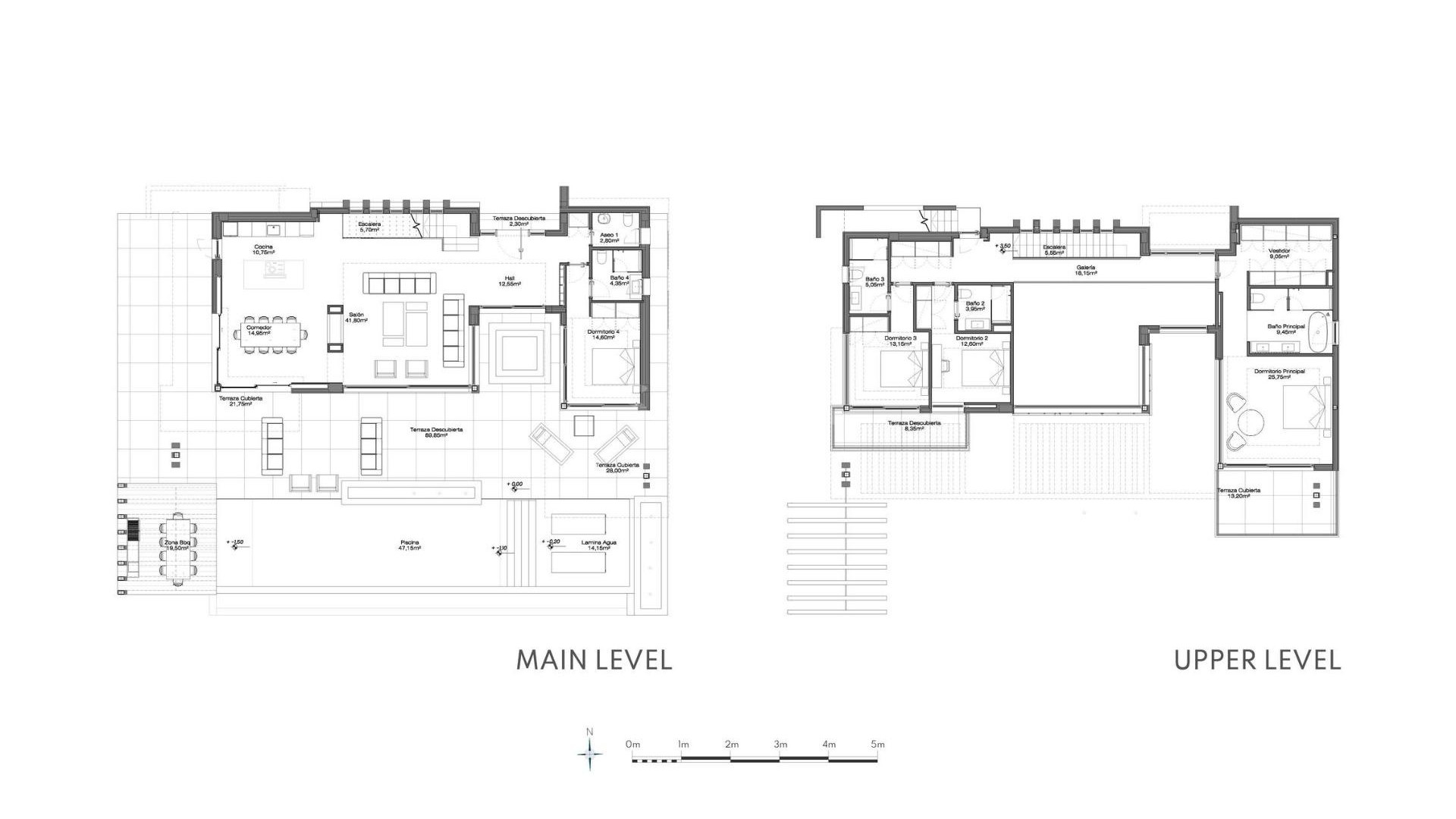 New Build - Villa -
Marbella - Nueva Andalucia