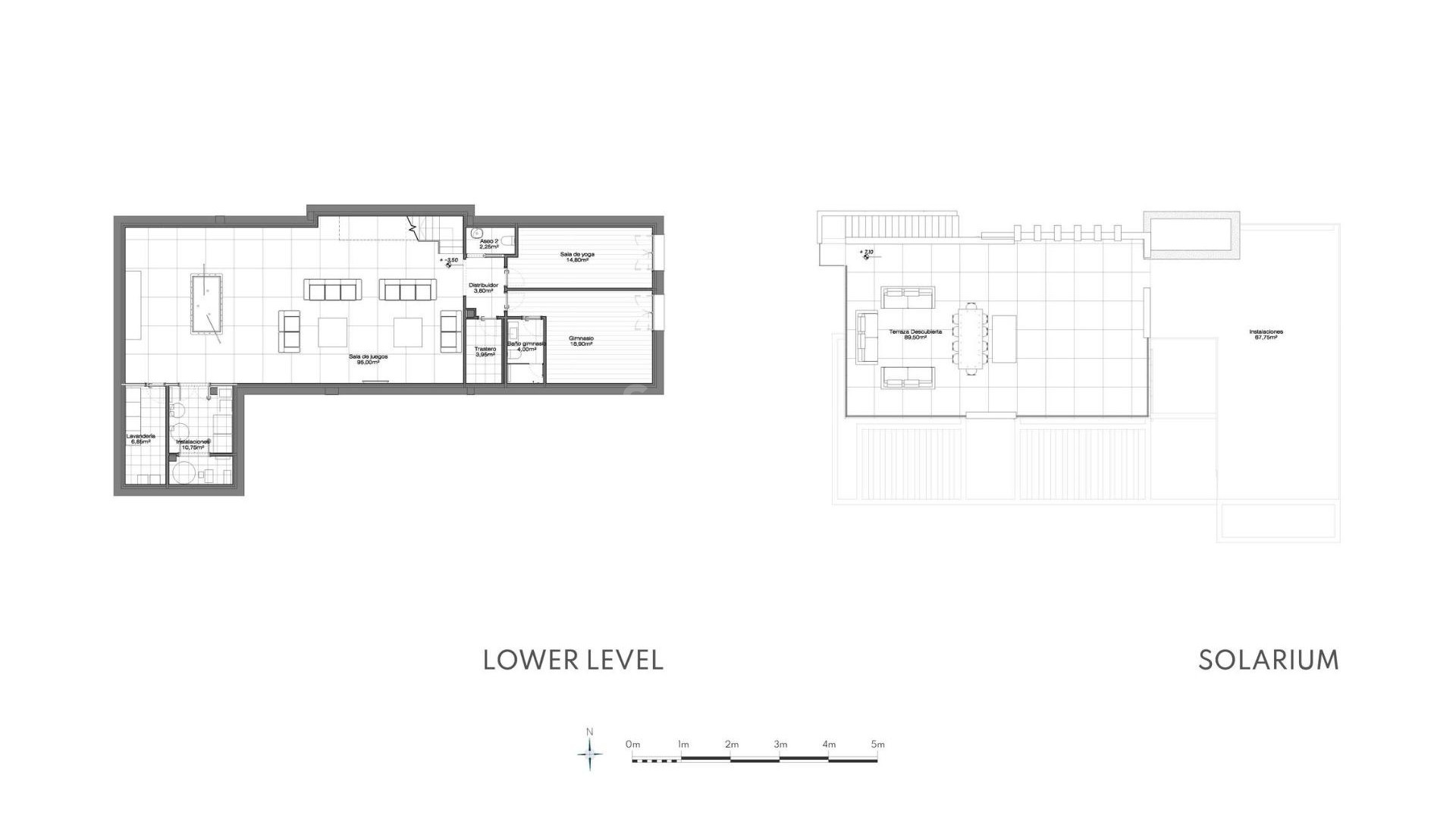 New Build - Villa -
Marbella - Nueva Andalucia