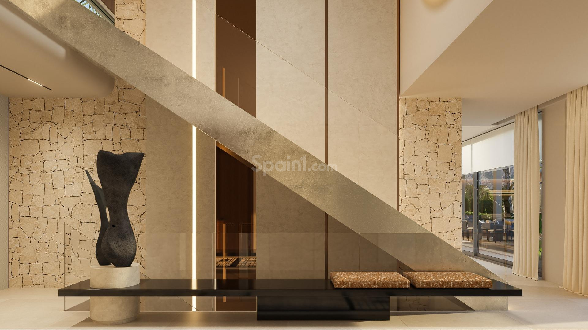 New Build - Villa -
Marbella - Nueva Andalucia