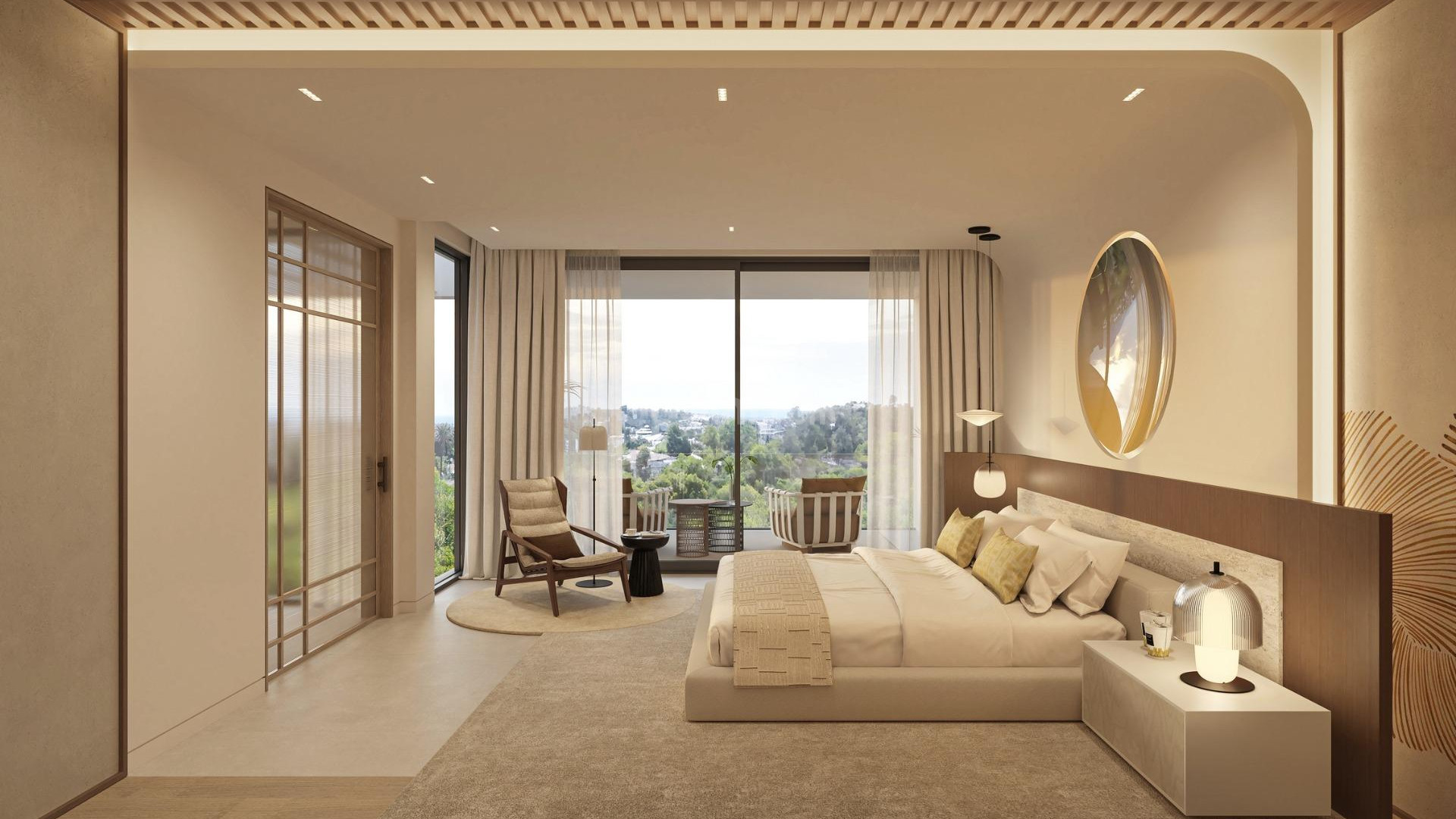 New Build - Villa -
Marbella - Nueva Andalucia