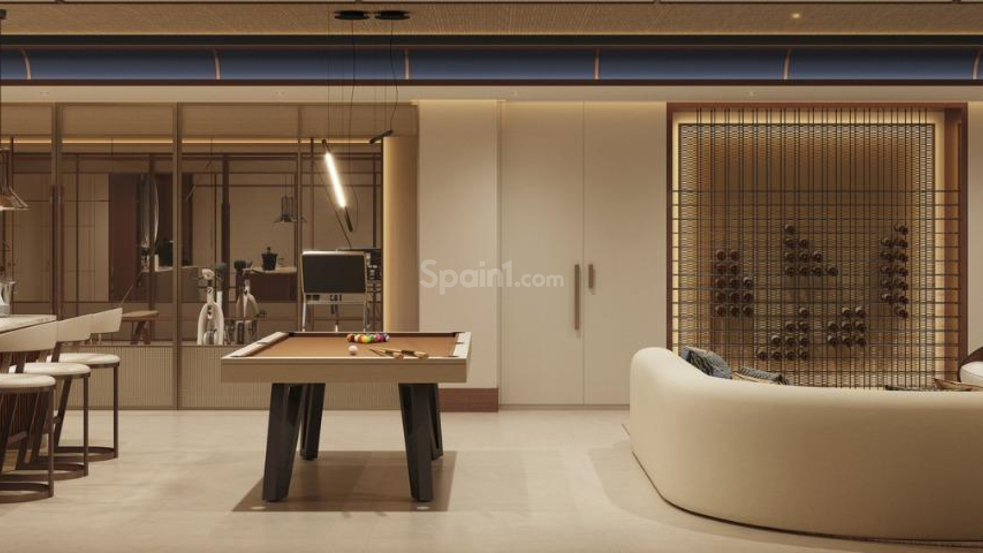 New Build - Villa -
Marbella - Nueva Andalucia