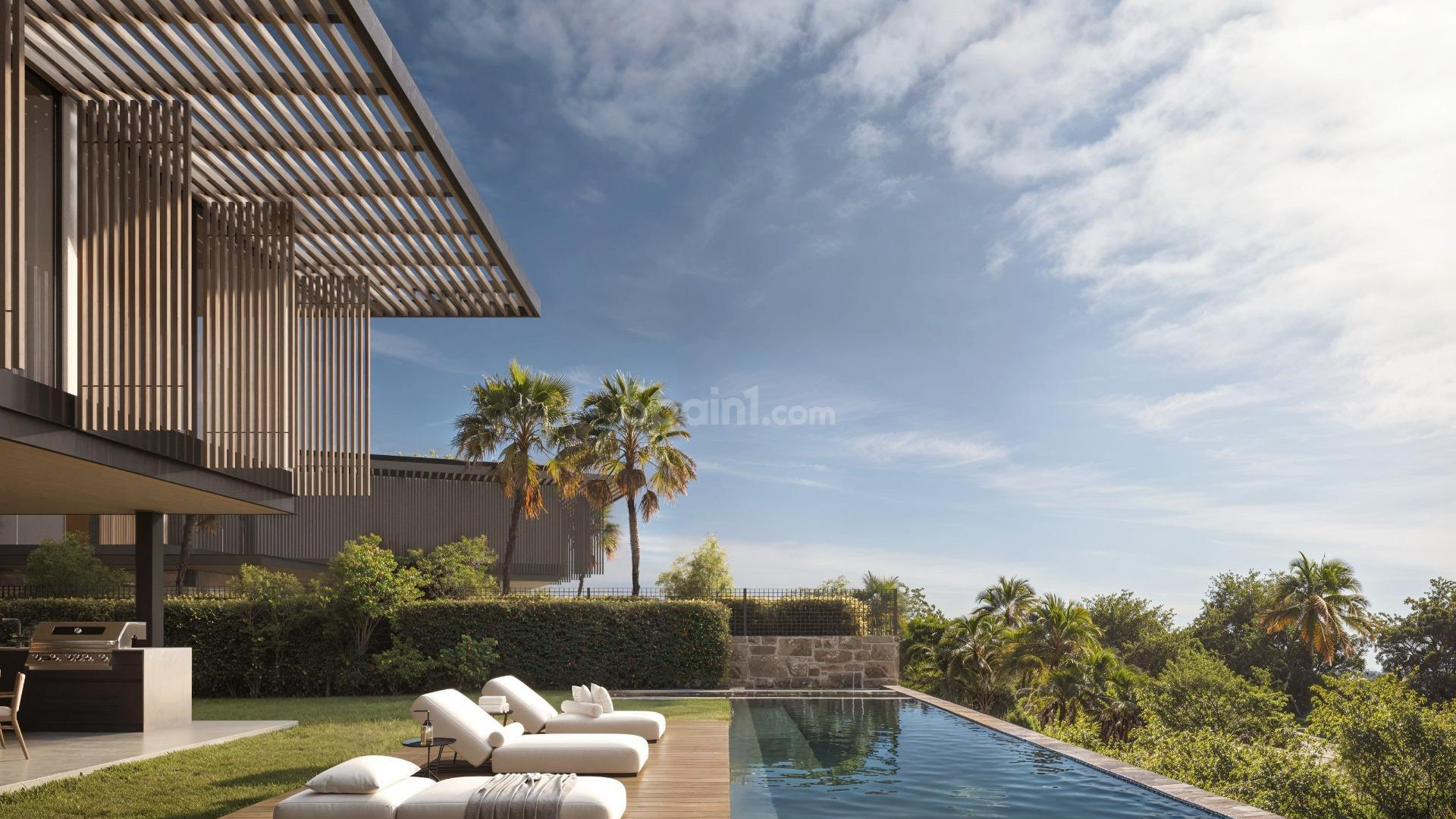 New Build - Villa -
Marbella - Nueva Andalucia