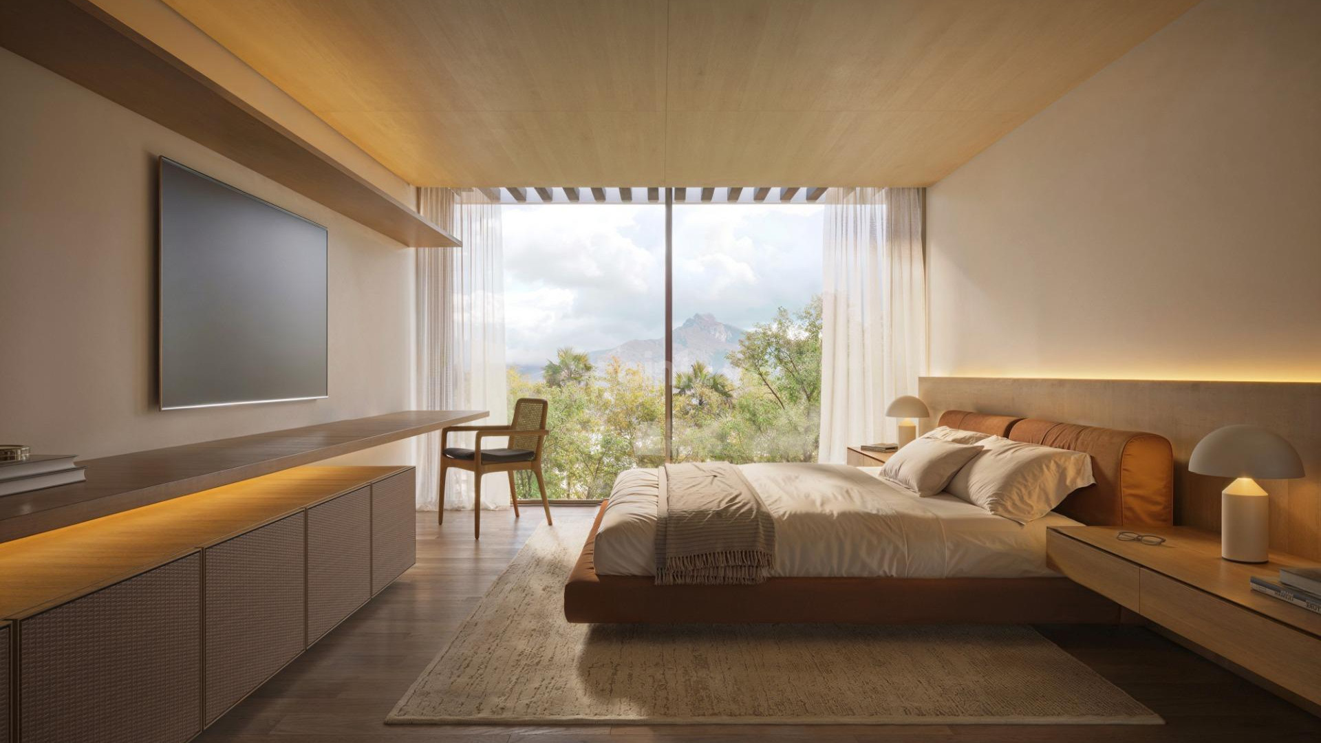 New Build - Villa -
Marbella - Nueva Andalucia