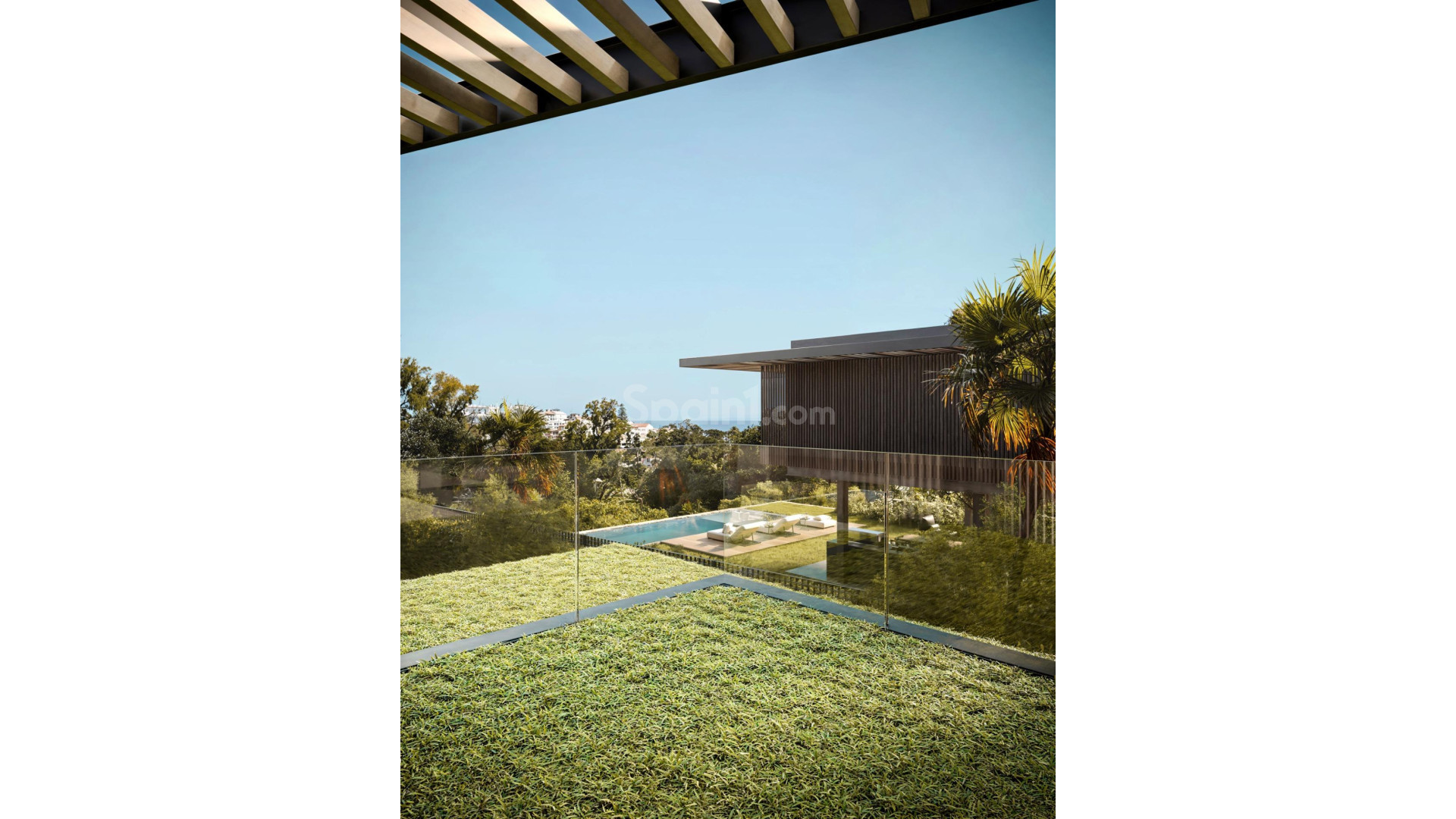 New Build - Villa -
Marbella - Nueva Andalucia