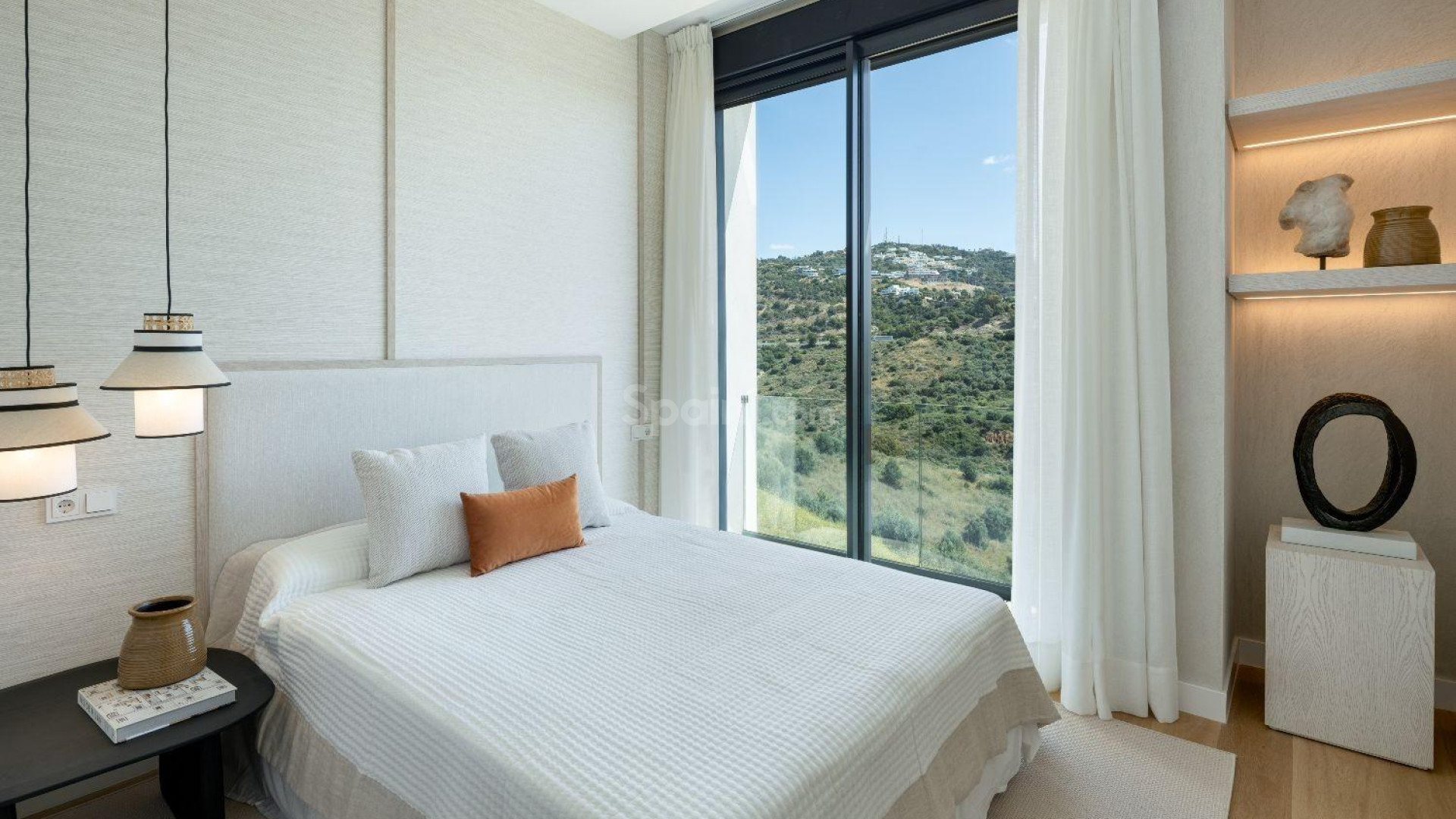 New Build - Villa -
Marbella - Rio Real Golf