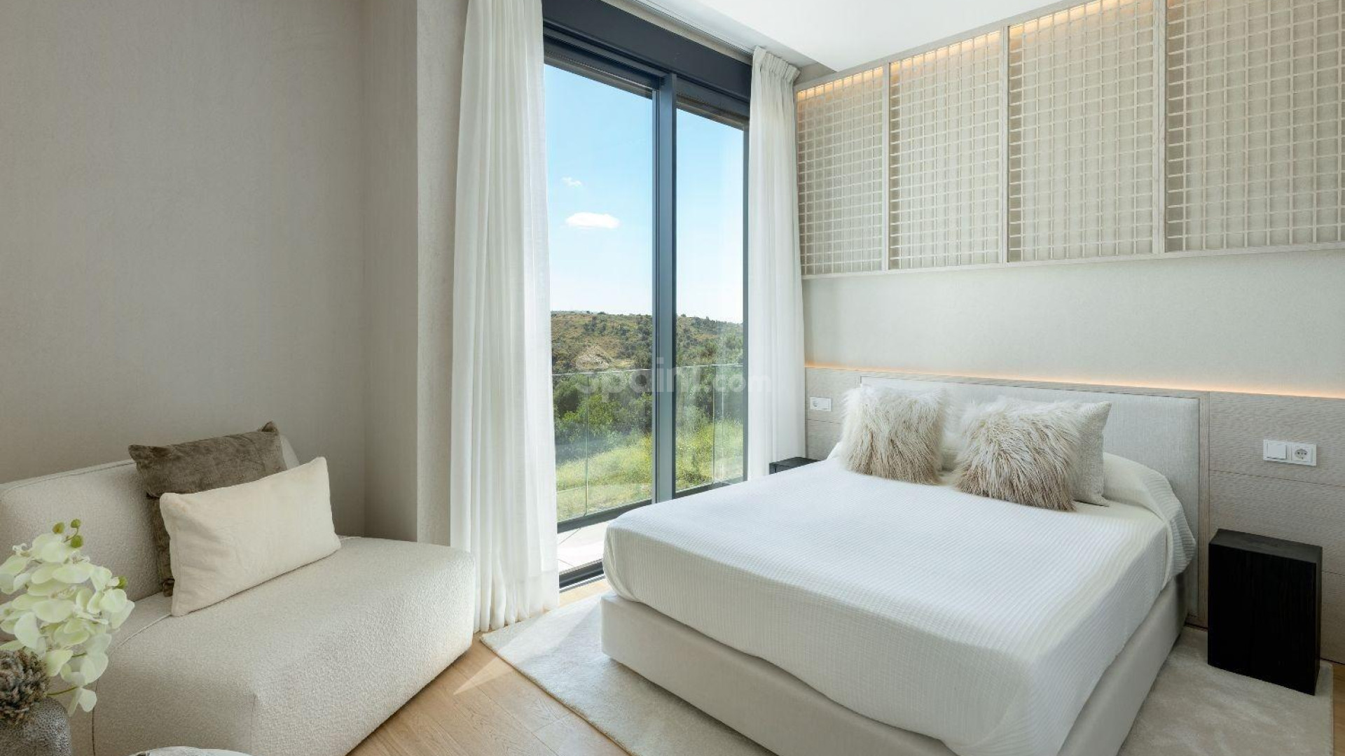 New Build - Villa -
Marbella - Rio Real Golf