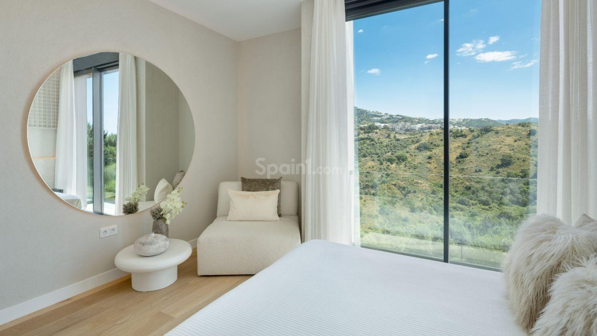 New Build - Villa -
Marbella - Rio Real Golf