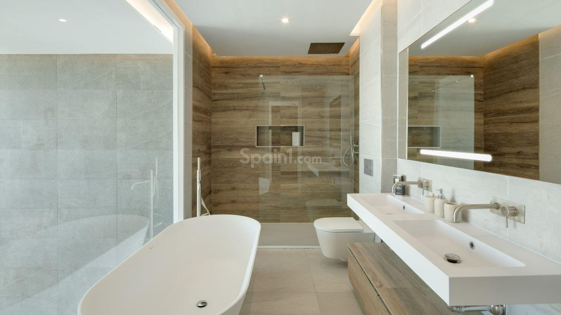New Build - Villa -
Marbella - Rio Real Golf